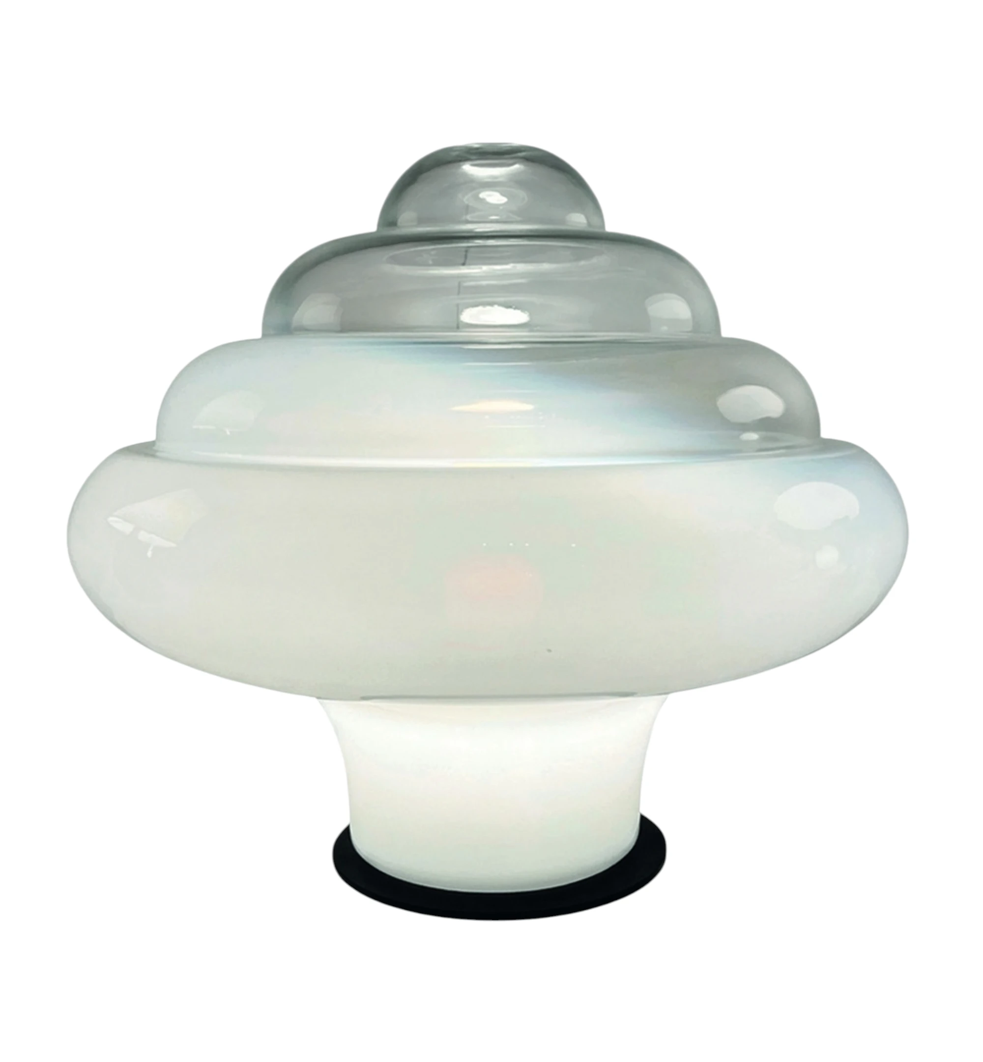 Candeeiro de Mesa Camelia