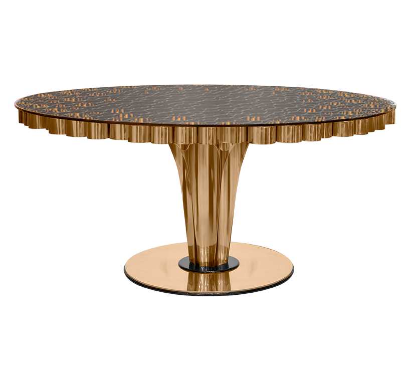 Mesa de Jantar Westley