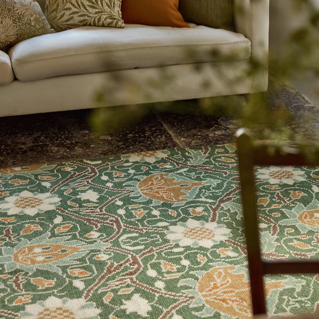 Tapete Montreal Forest