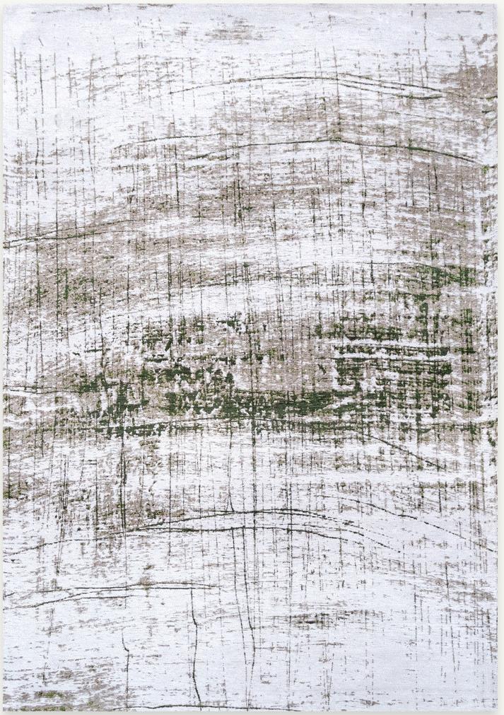 Tapete Central Verde 9797 | Tamanho: 200 × 280 cm