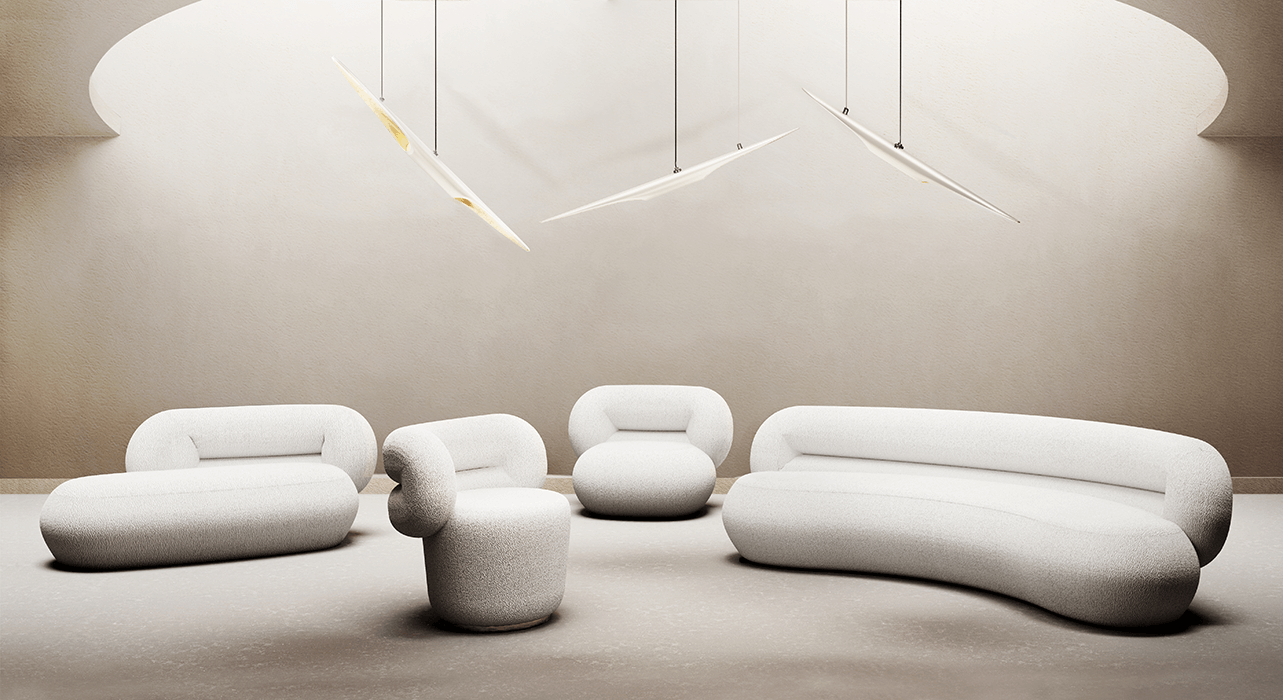 Sofá Individual Zaria - 3