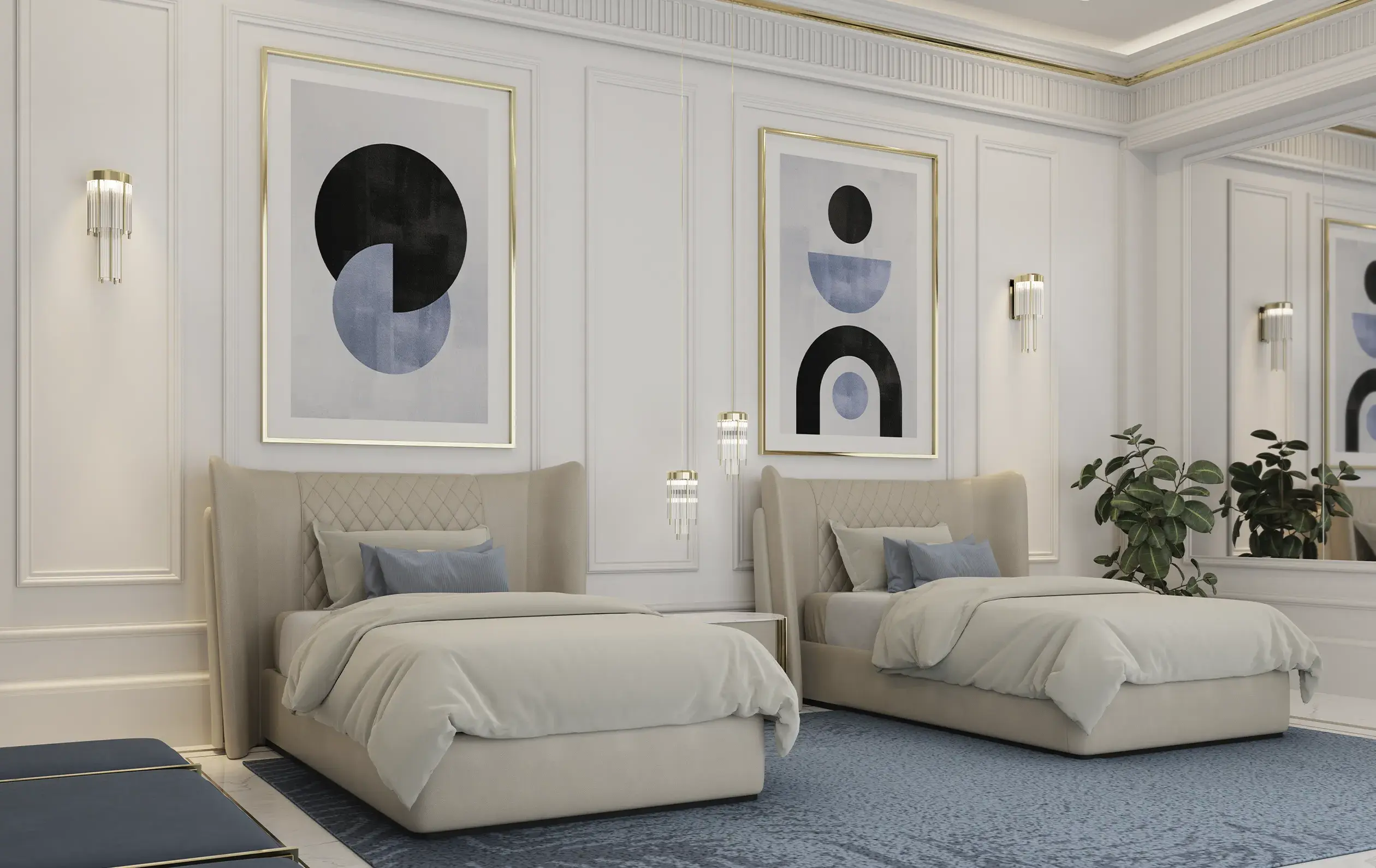 Cama Regal - 3