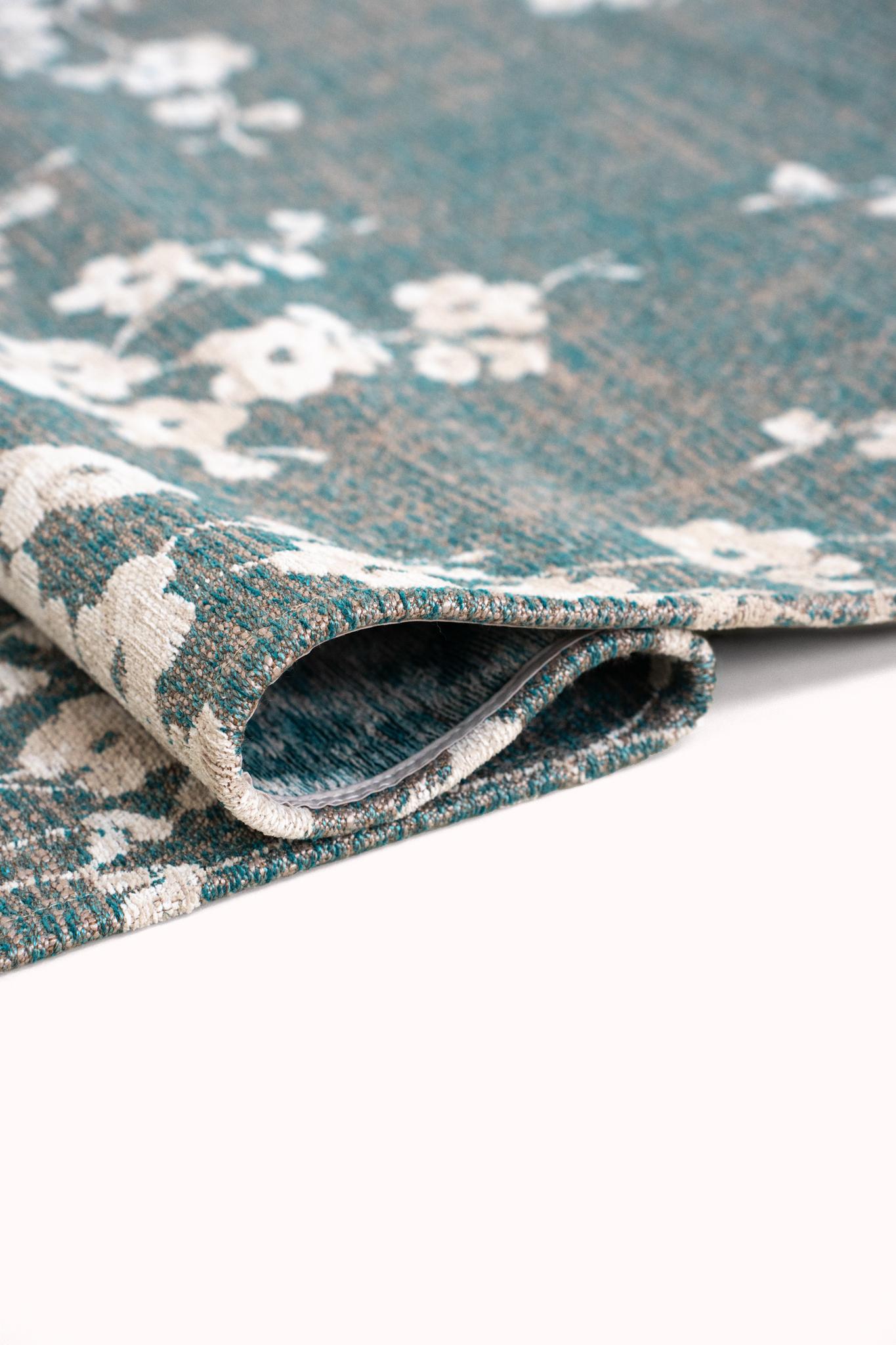 Tapete Lake Azul 9850