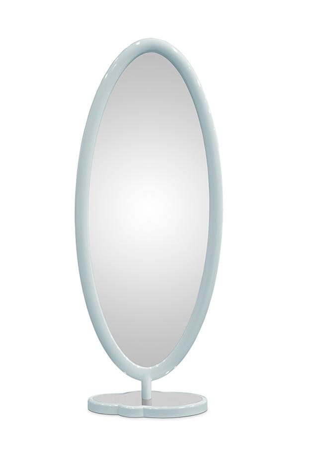 Espelho de toucador Nimbus