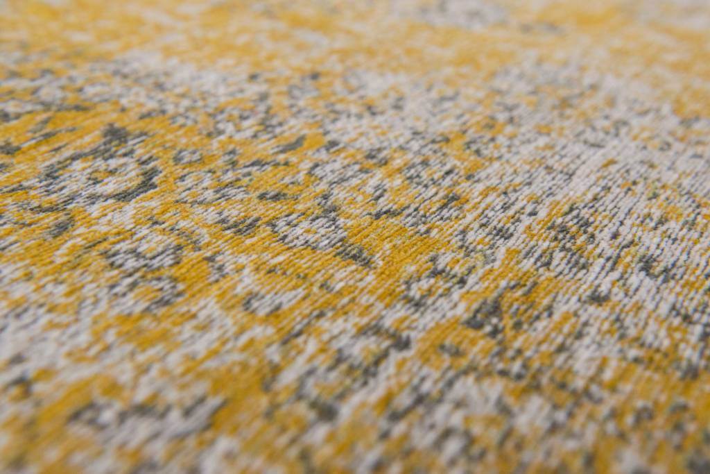 Tapete Persian Vintage Style Yuzu Creme | Tamanho: 200 × 280 cm