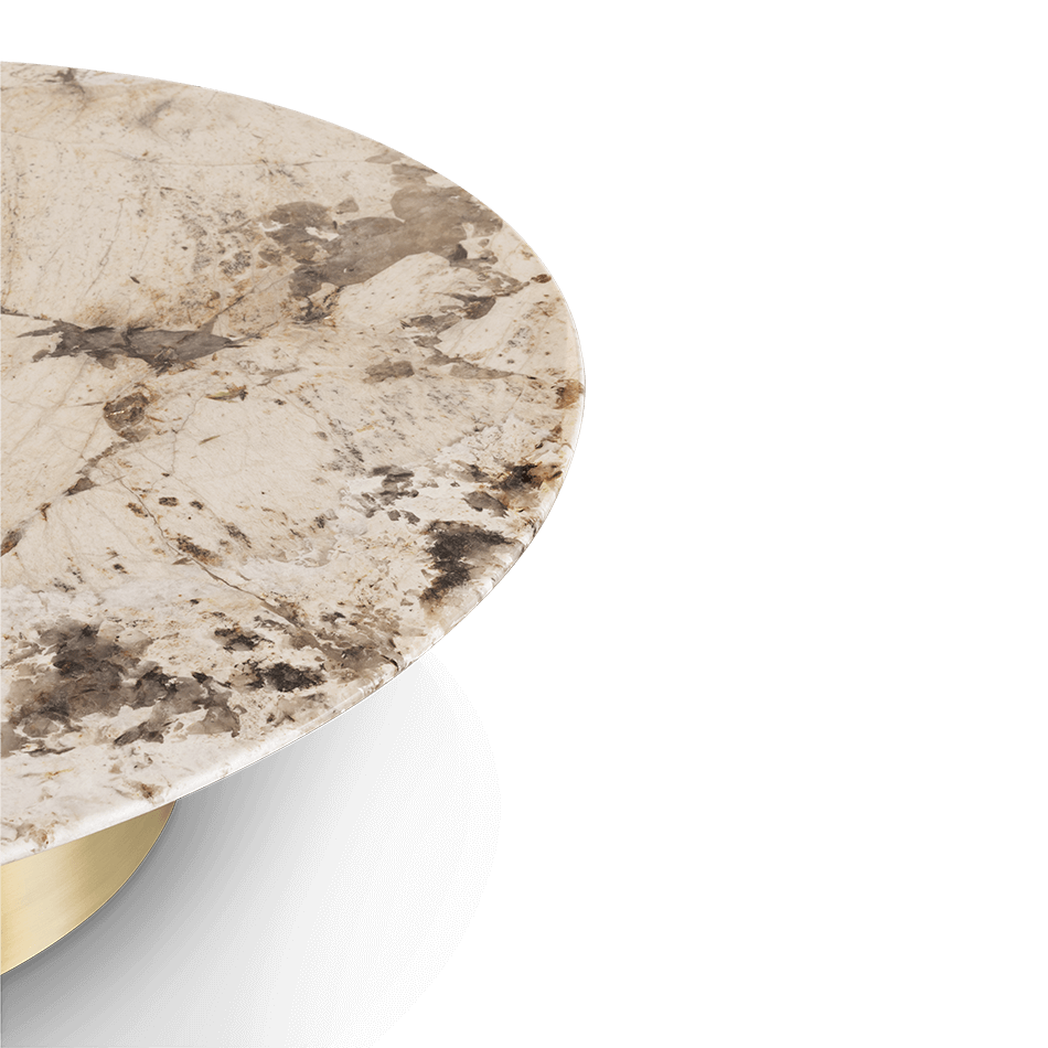 Mesa de Centro Kieran