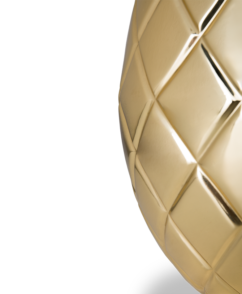 Candeeiro de mesa ananás Paloma