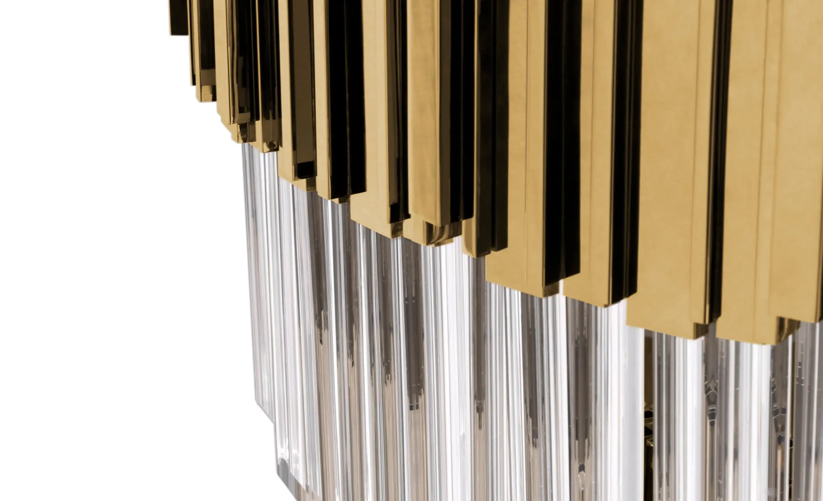 Candeeiro suspenso Imperial II