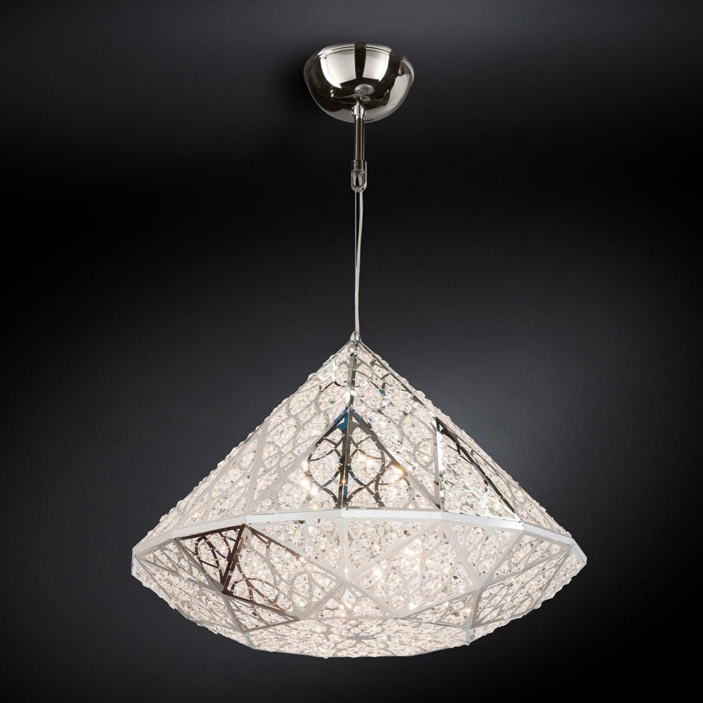 Lustre Arabesque Diamond