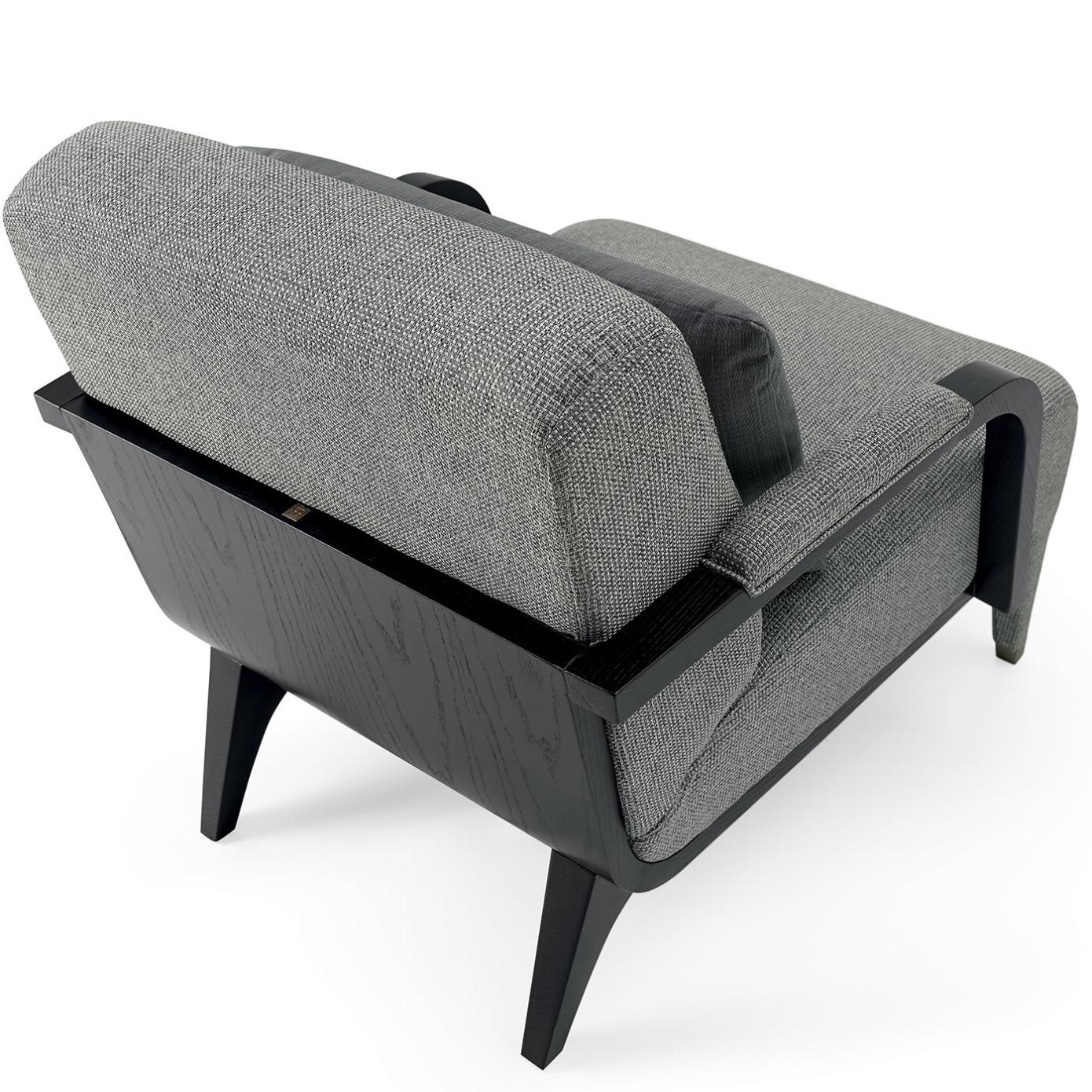 Poltrona Italiana Premium Dilan