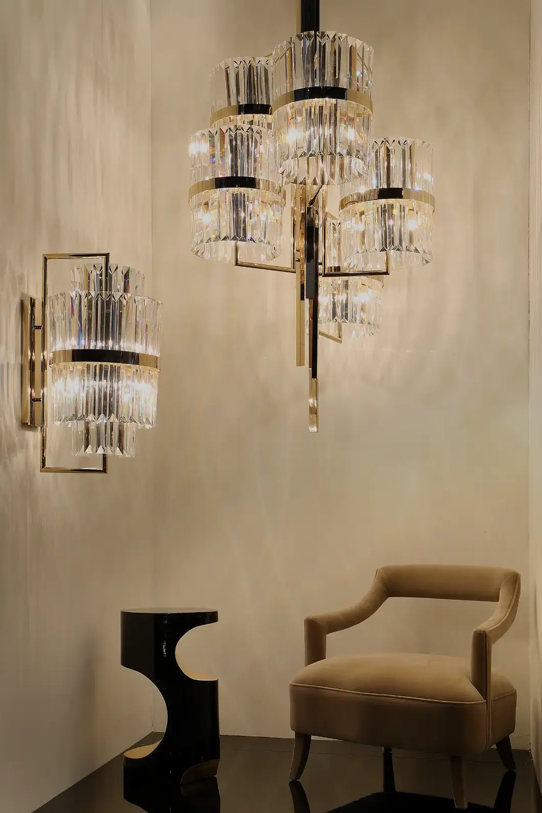 Lustre Freedom - 2