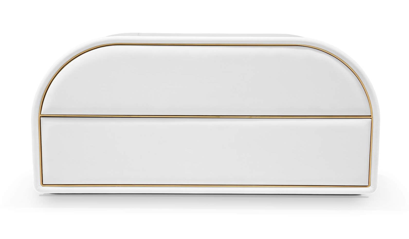 Cómoda dupla Candy Coated