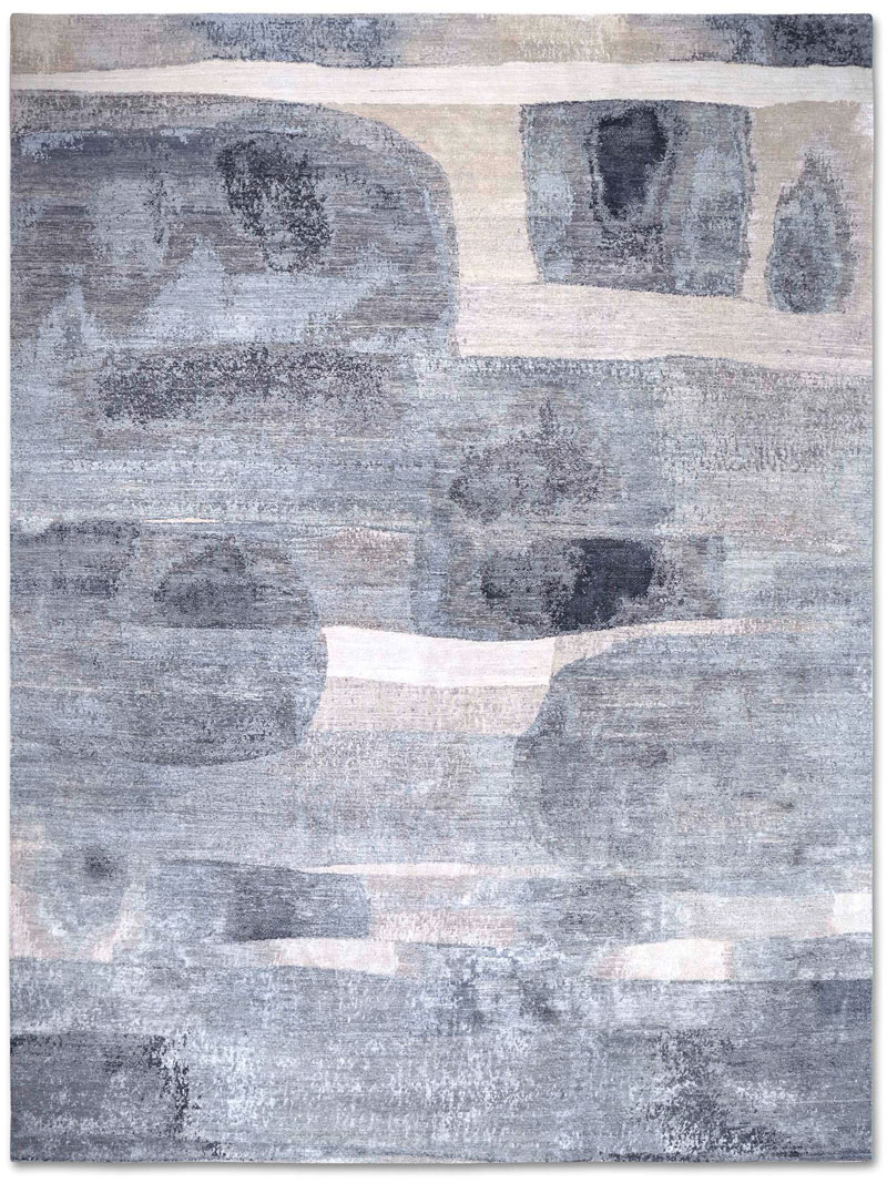 Tapete Galileo Feito à Mão Luxury | Tamanho: 300 × 400 cm