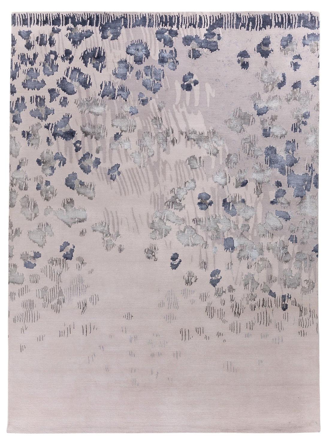 Tapete Feito à Mão Designer | Tamanho: 170 × 240 cm