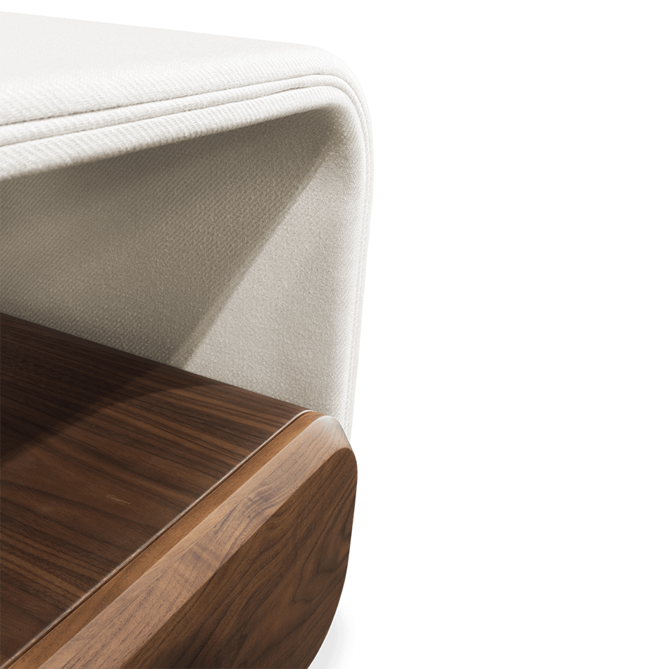 Mesa de Cabeceira Morelli