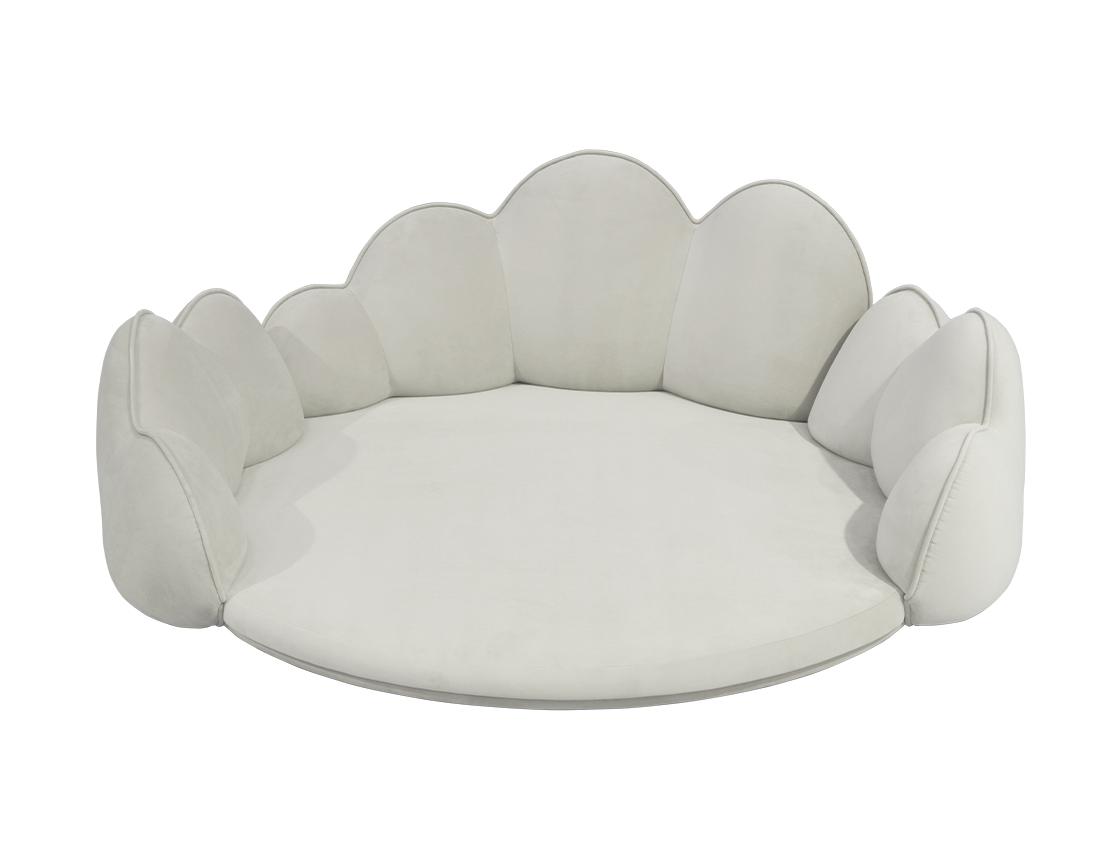 Parque infantil bebé Little Explorer