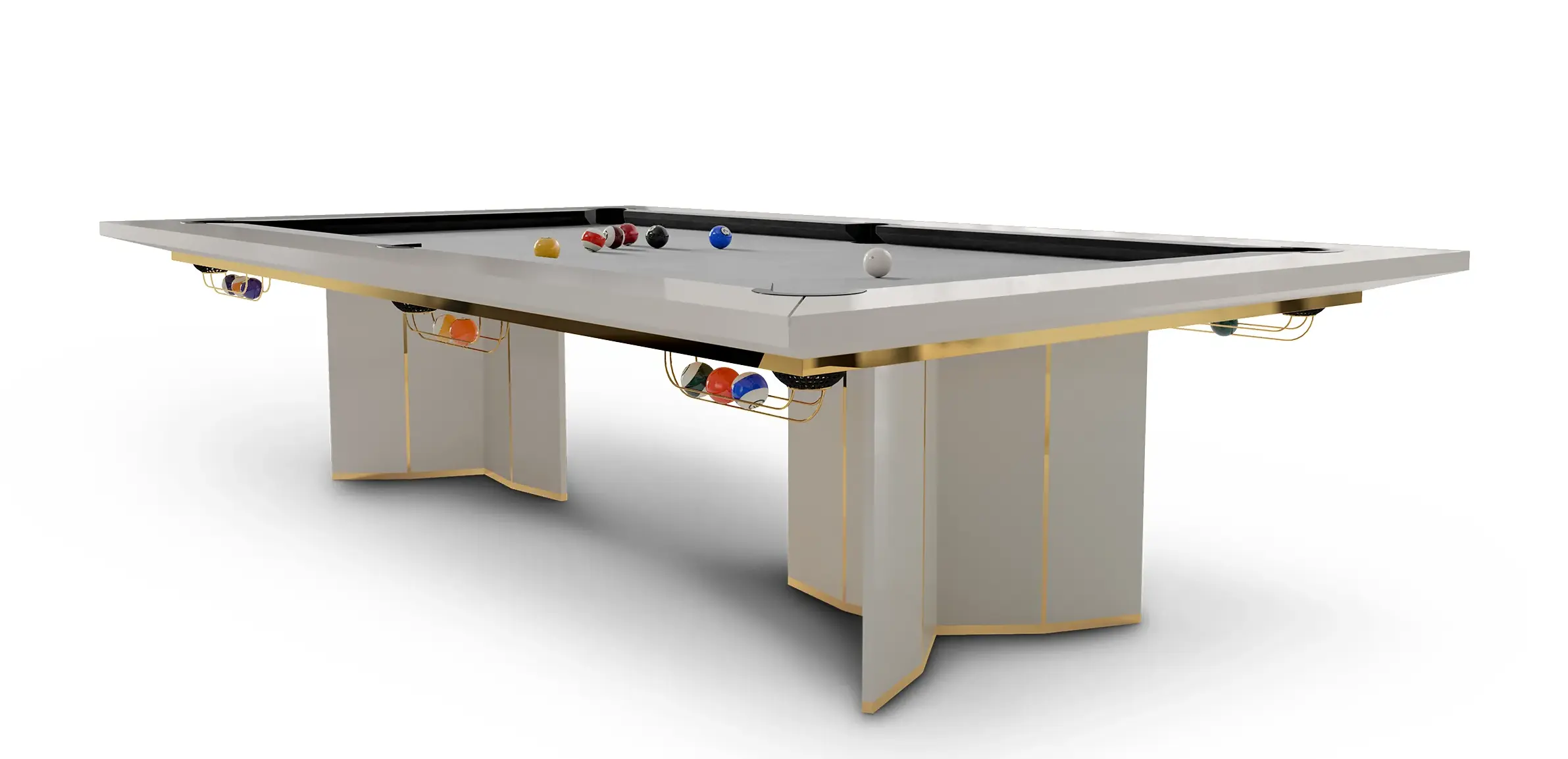 Mesa de snooker Elite