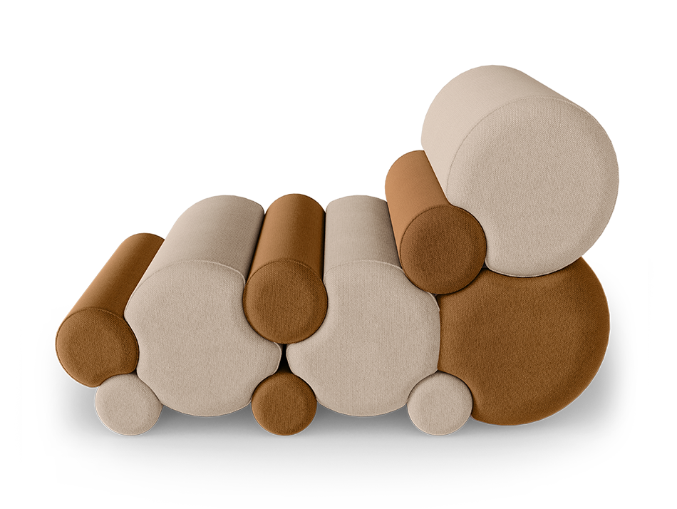 Cadeira Reclinável Akito