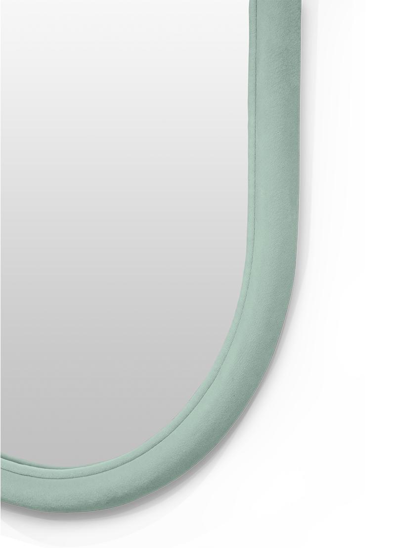 Espelho pequeno Sweet Swirl