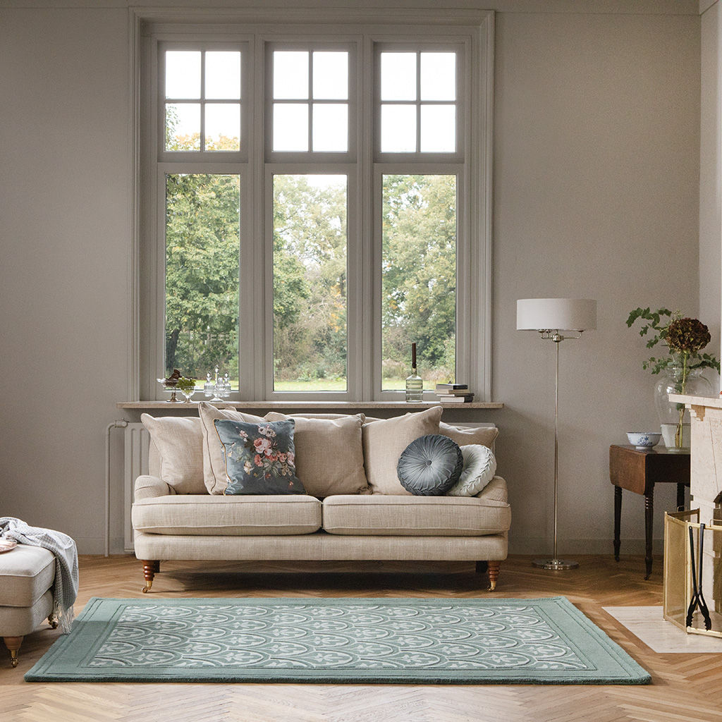 Tapete Catarina-Fern