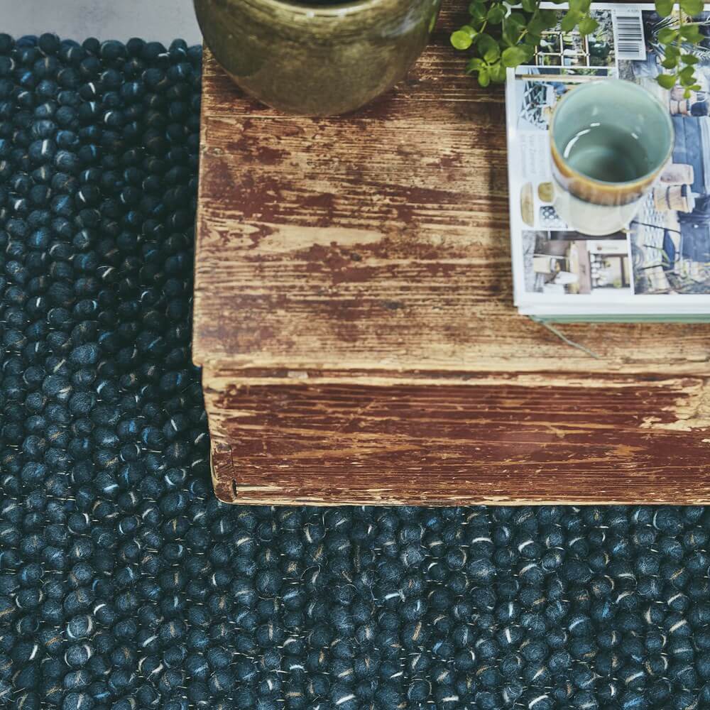 Tapete Cobble | Tamanho: 200 × 300 cm