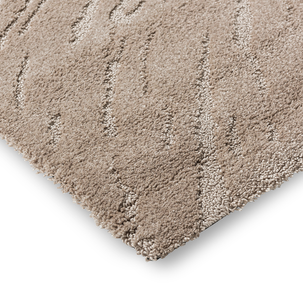 Tapete Twinset Shore Taupe | Tamanho: 170 × 240 cm Tapete Twinset Shore Taupe | Tamanho: 170 × 240 cm