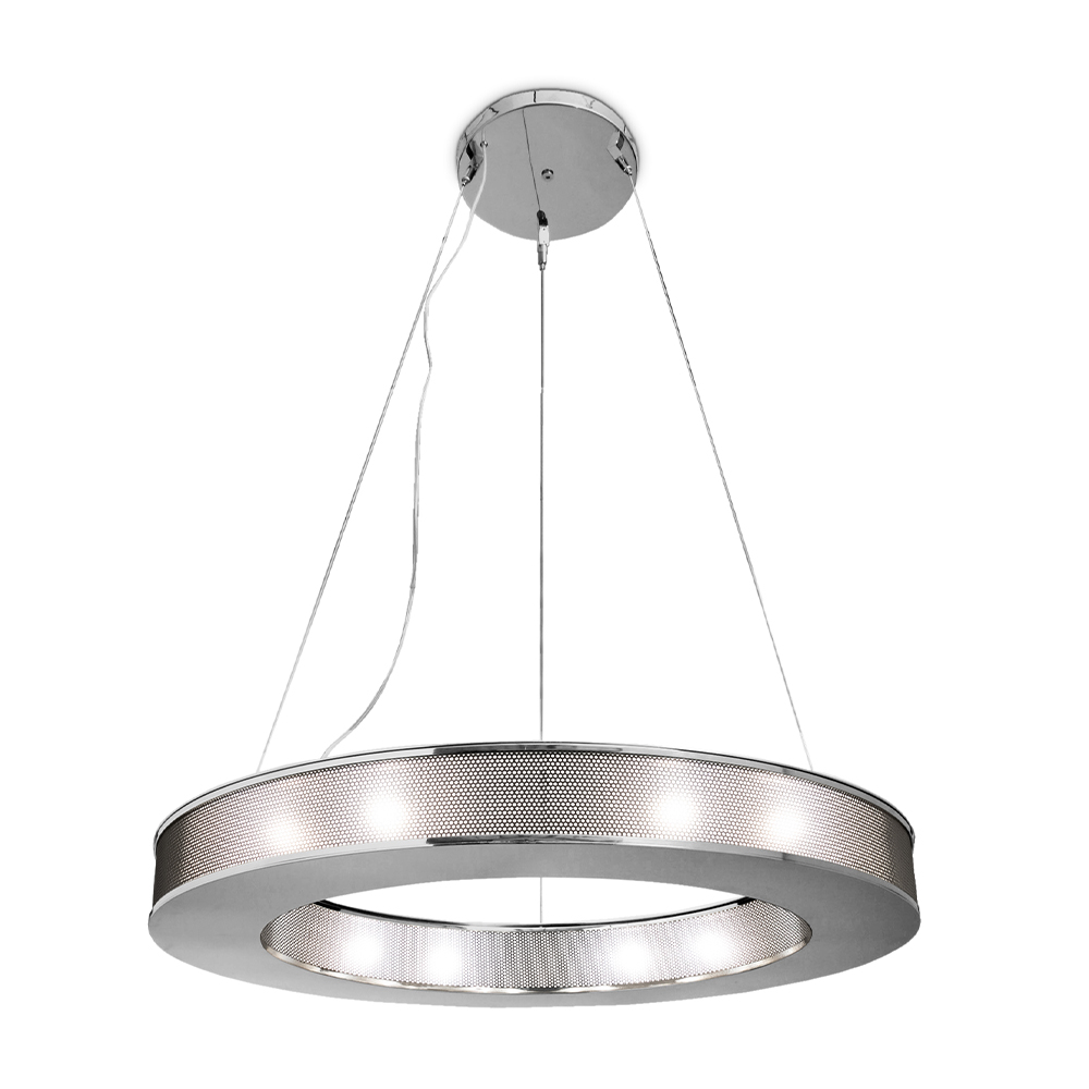 Candeeiro suspenso Scholar