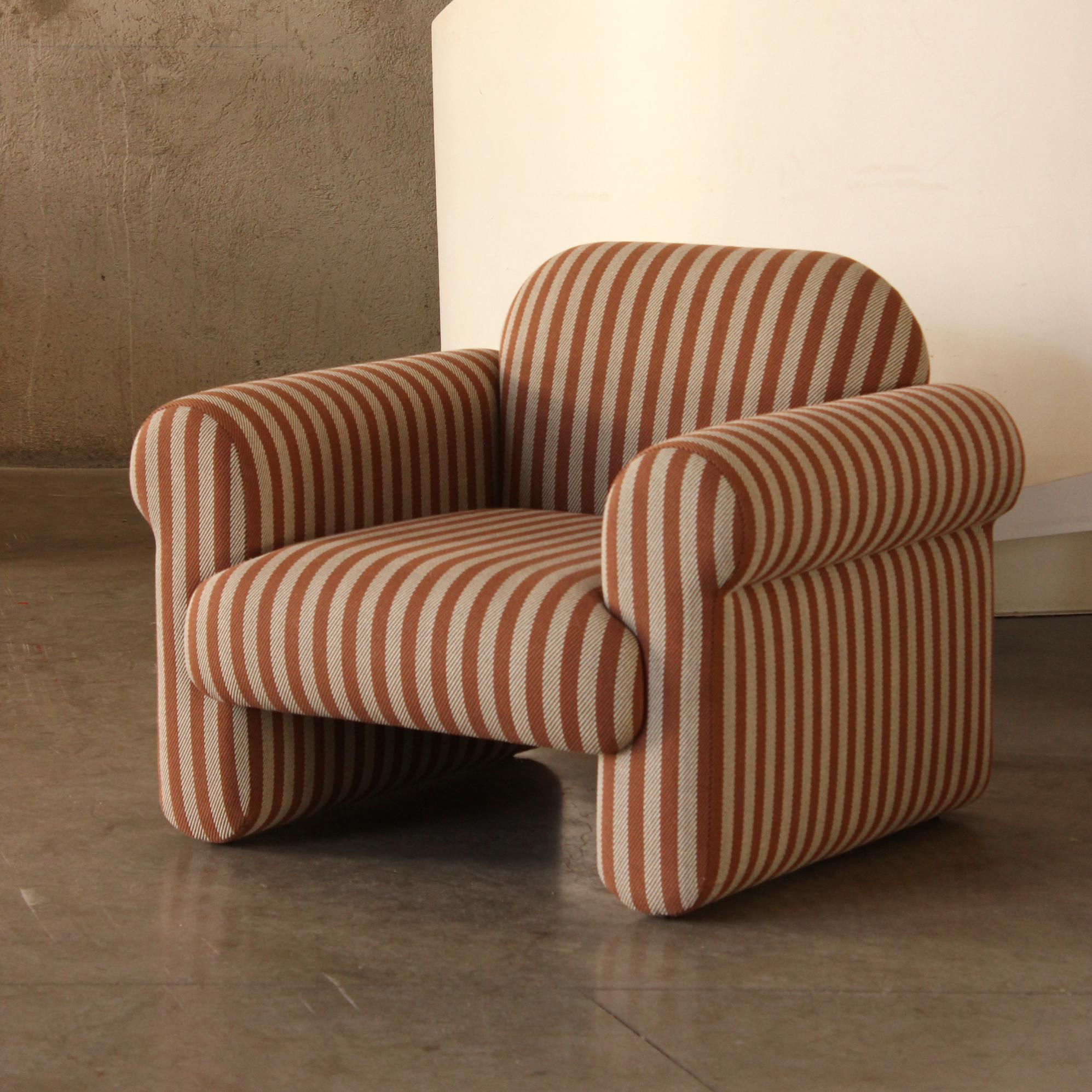 Poltrona Oscar