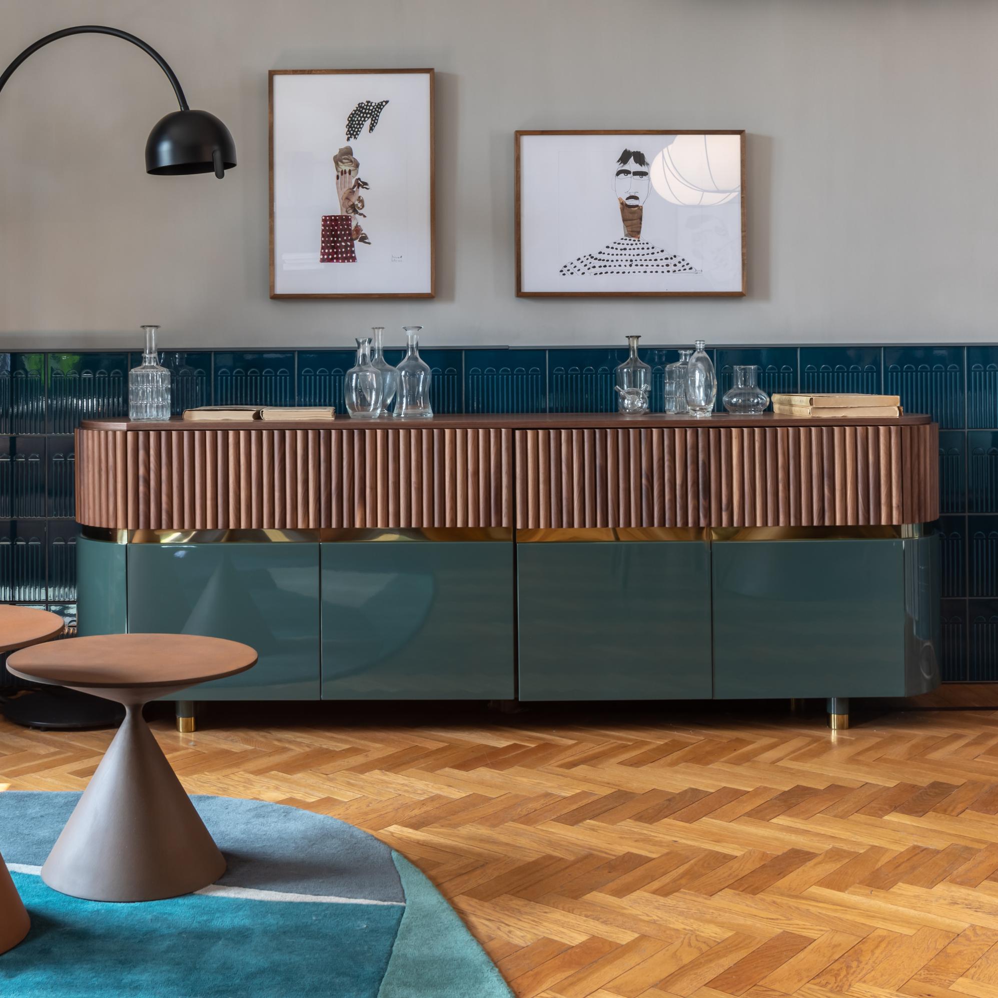 Aparador Berlin