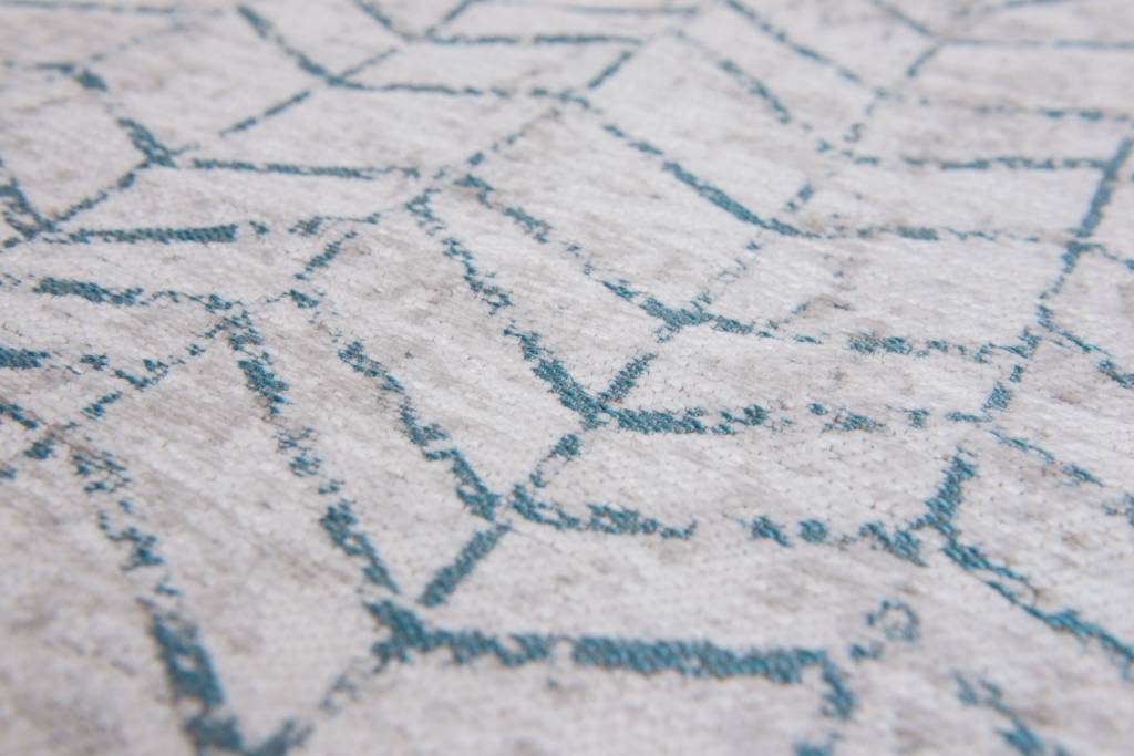 Tapete Tribeca Azul 8927 | Tamanho: 280 × 360 cm