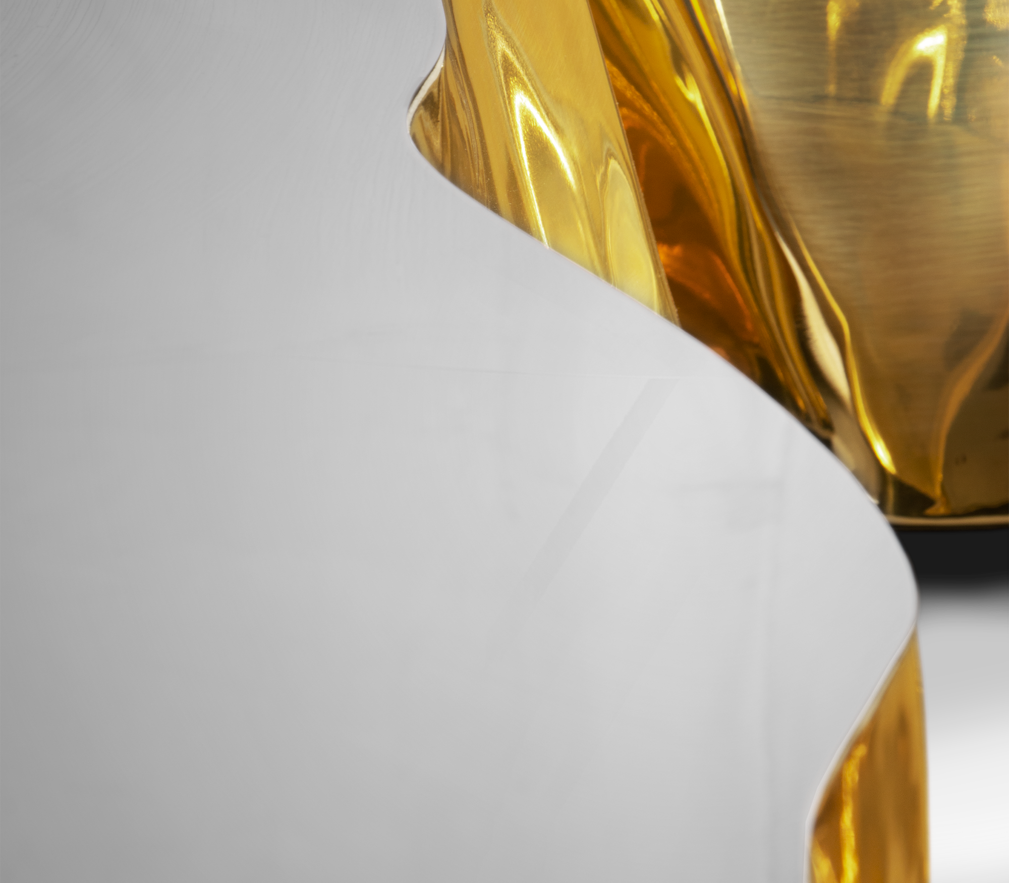 Mesa de Centro Fissure