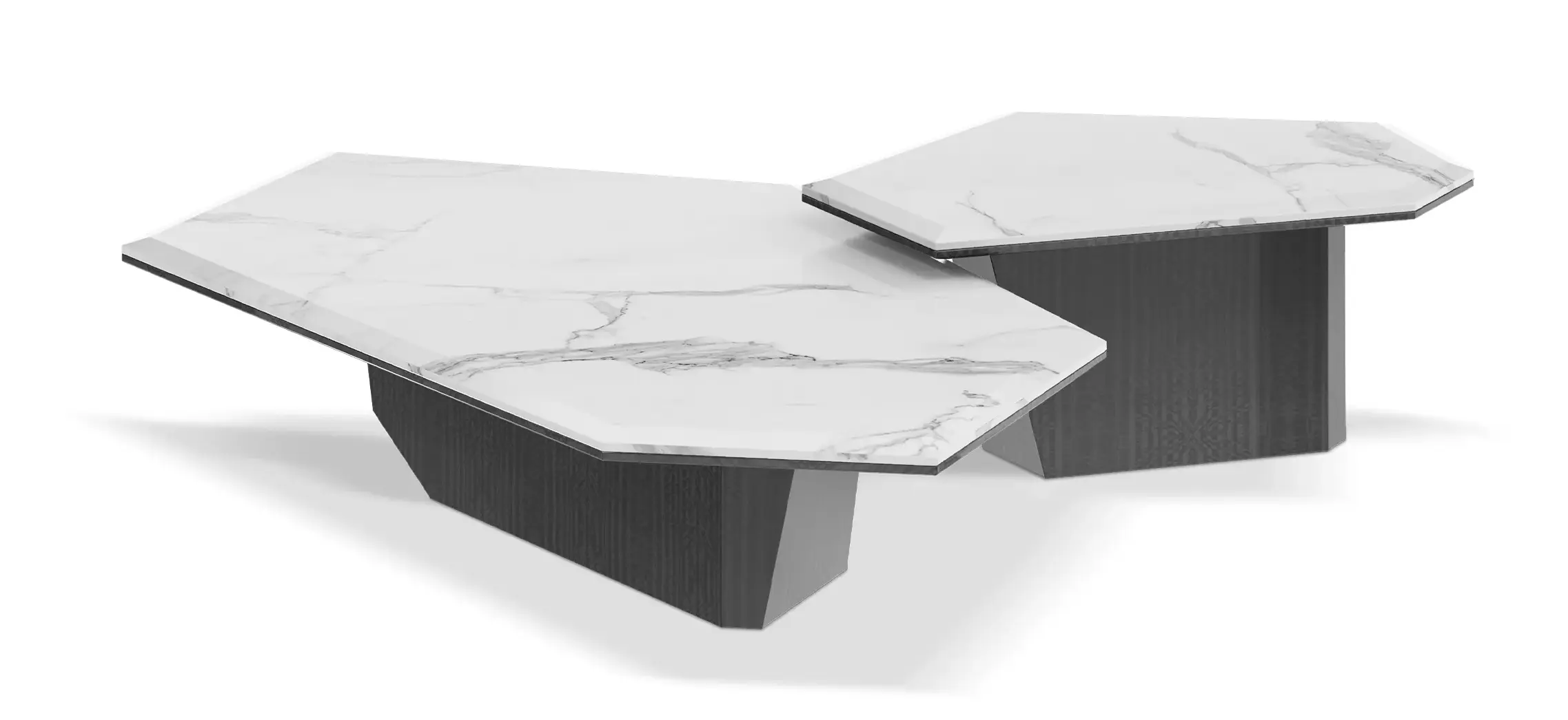 Mesa de Centro Summit Set II