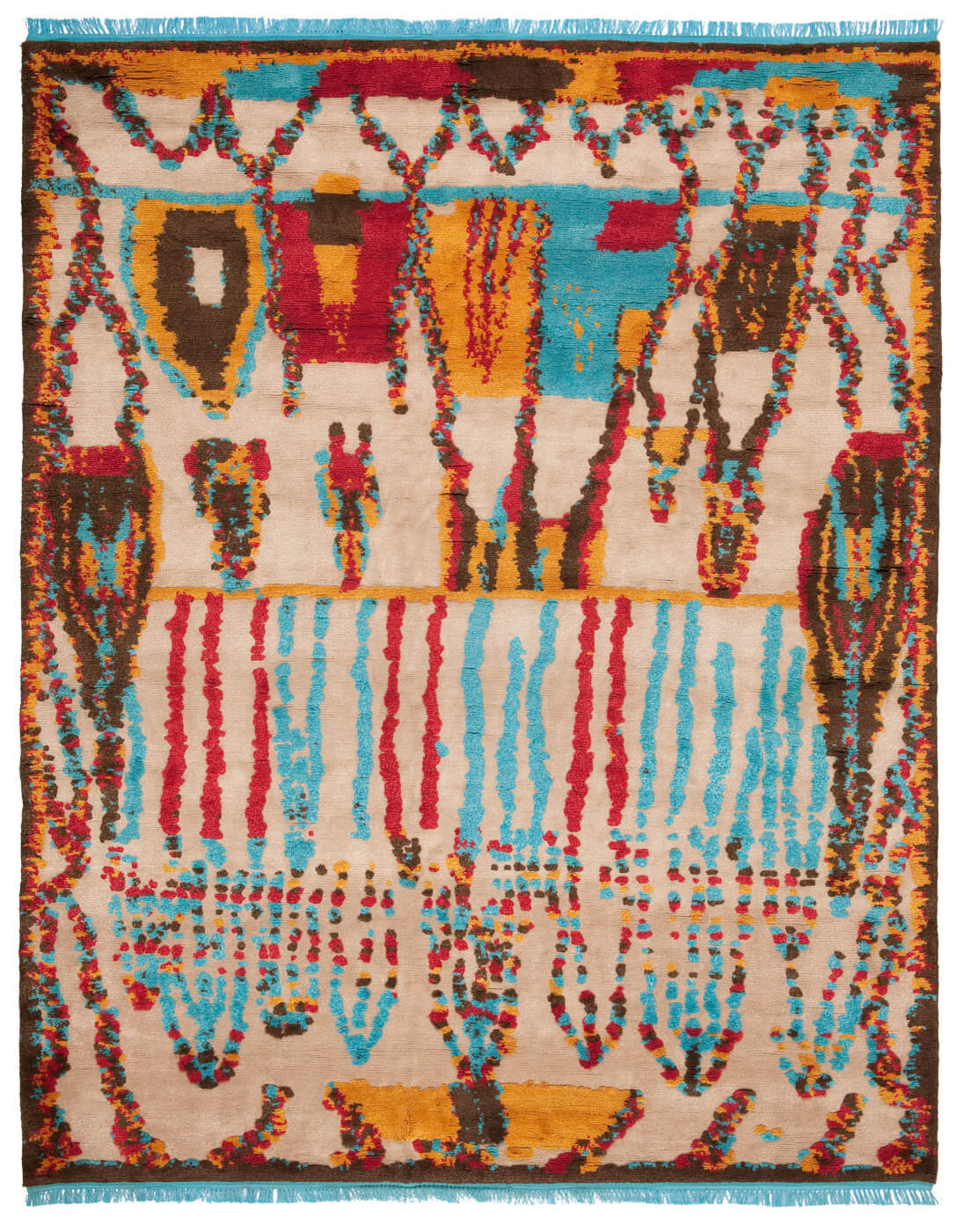 Tapete Lost Weave 13