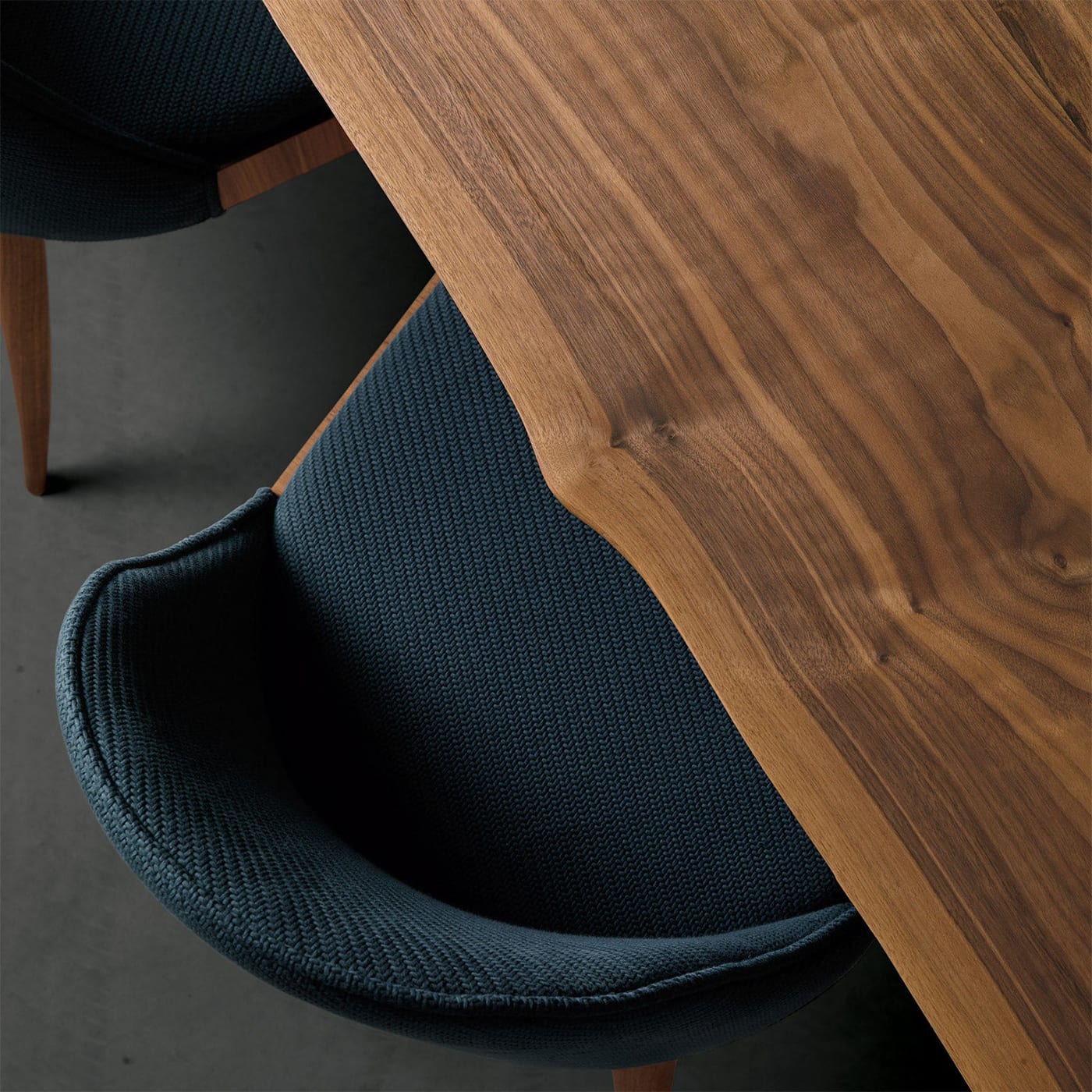 Mesa de Jantar de Luxo Misura | Dimensões: Length 200 cm