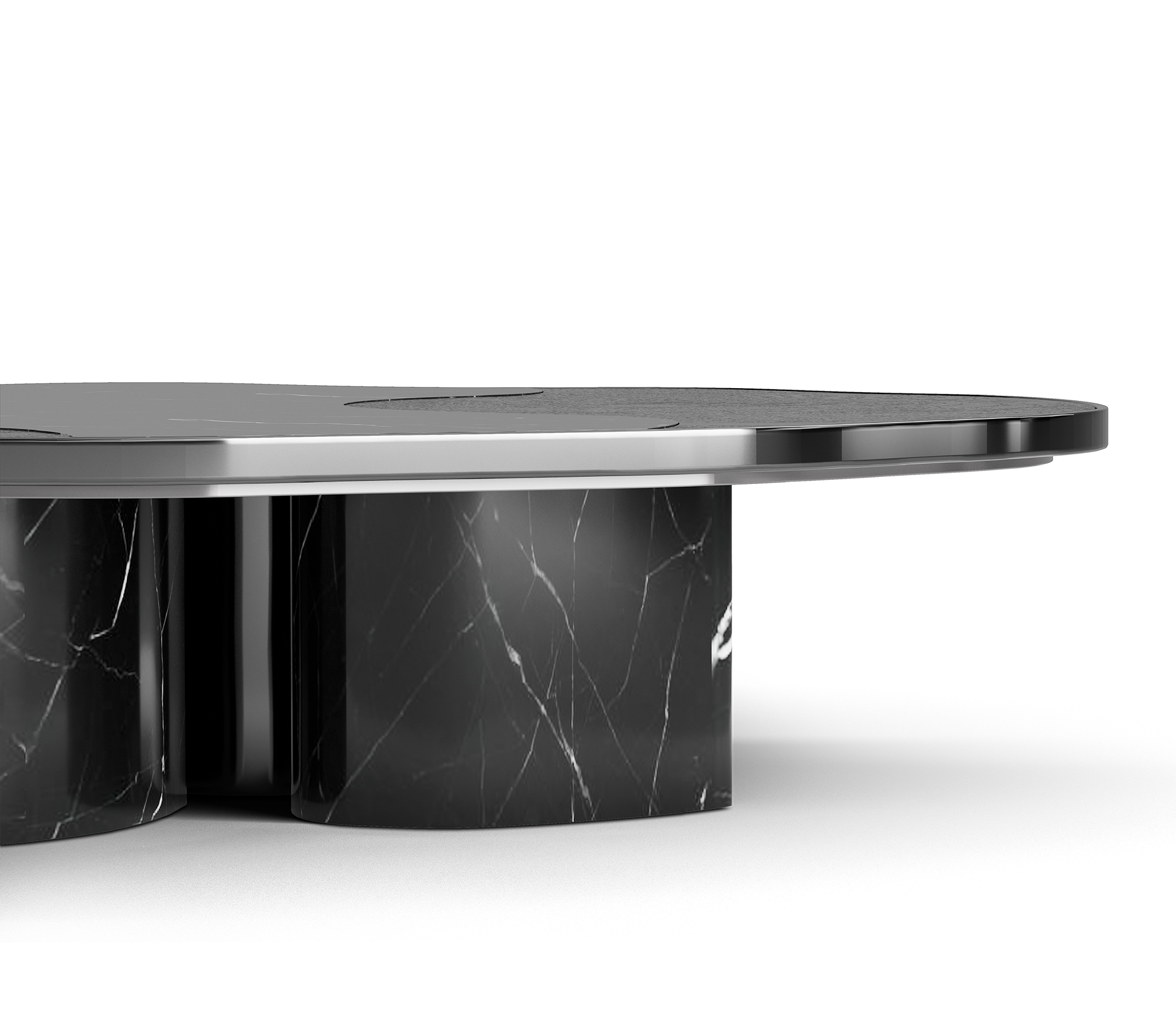 Conjunto de Mesas Signature Athena