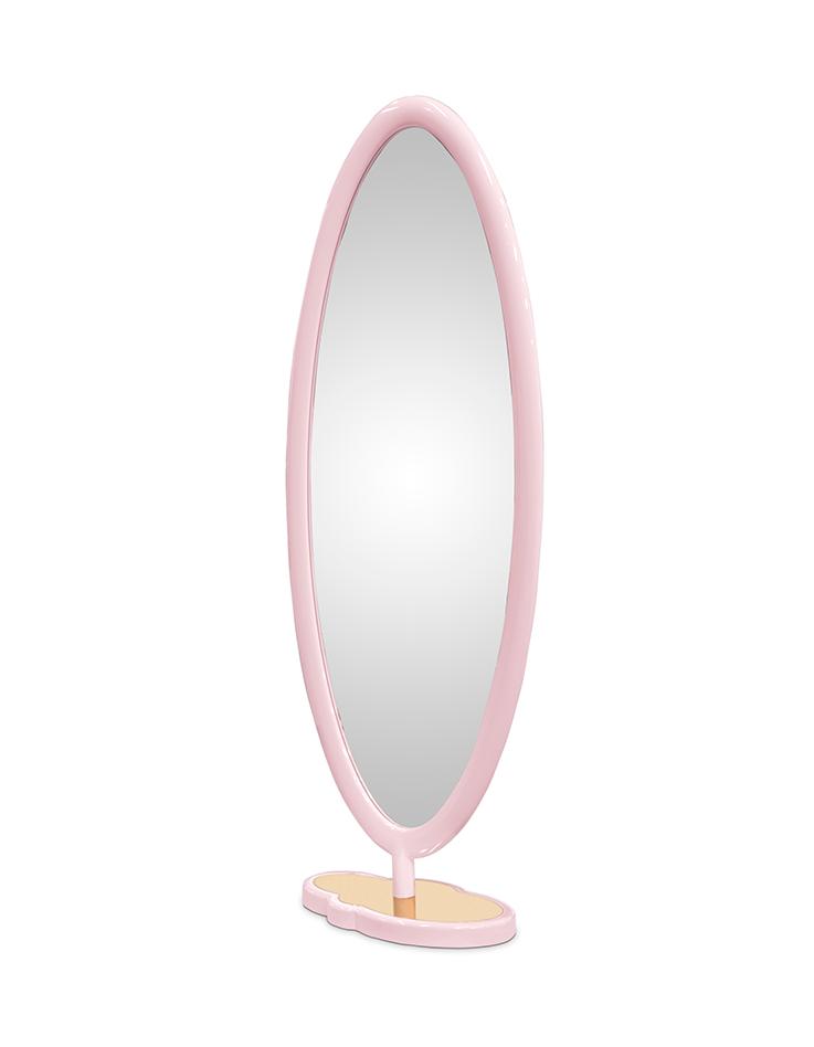 Espelho de toucador Nimbus