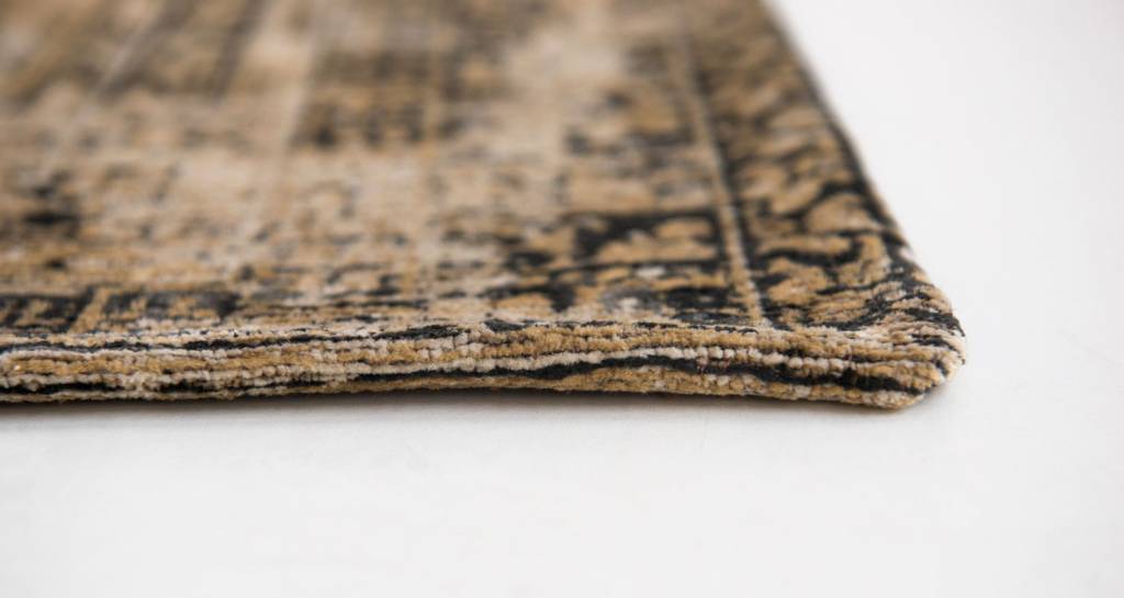 Tapete 8720 Agha Dourado Antigo