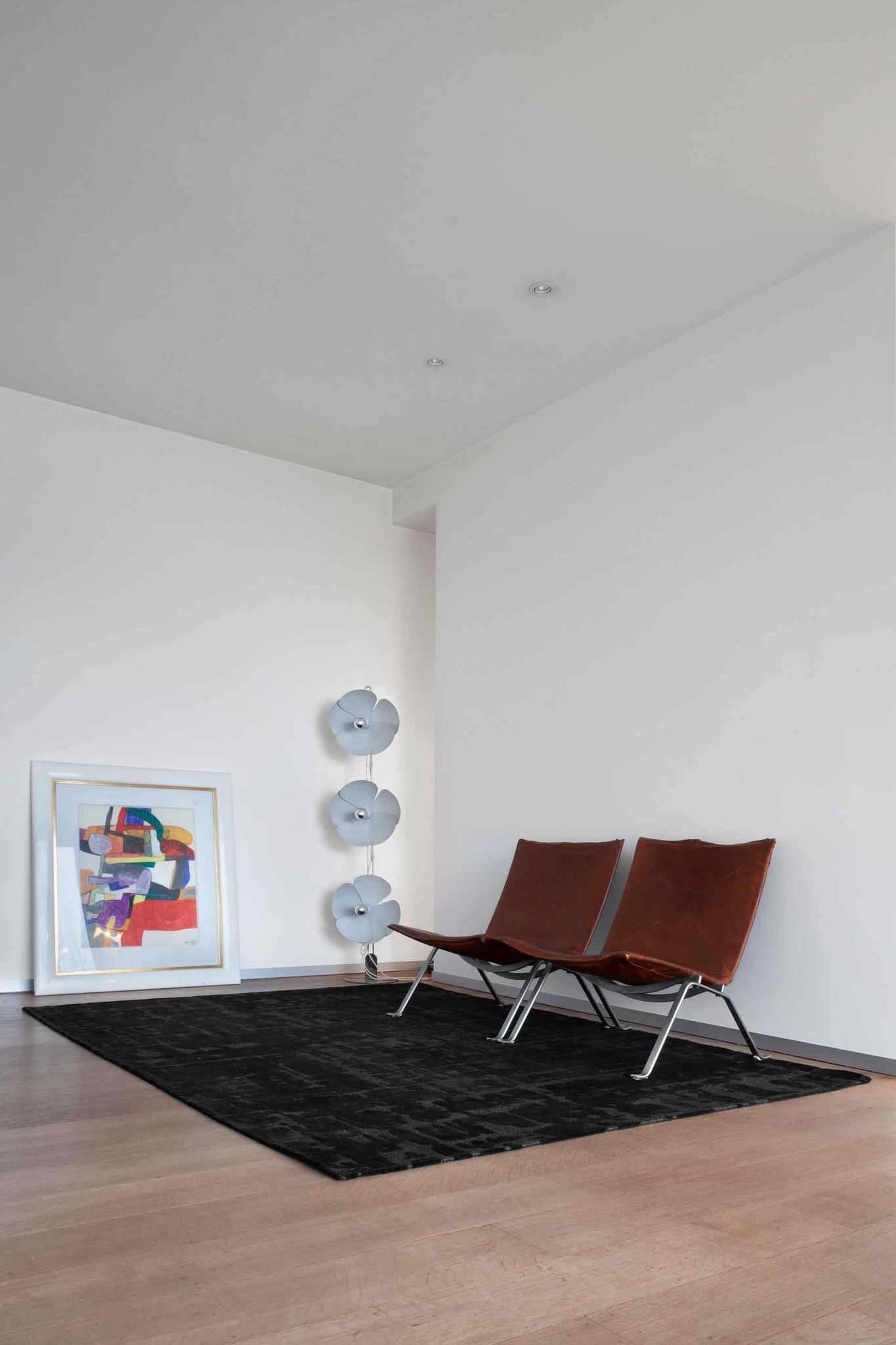 Tapete Baobab - Black Water 9200 | Tamanho: 80 × 250 cm