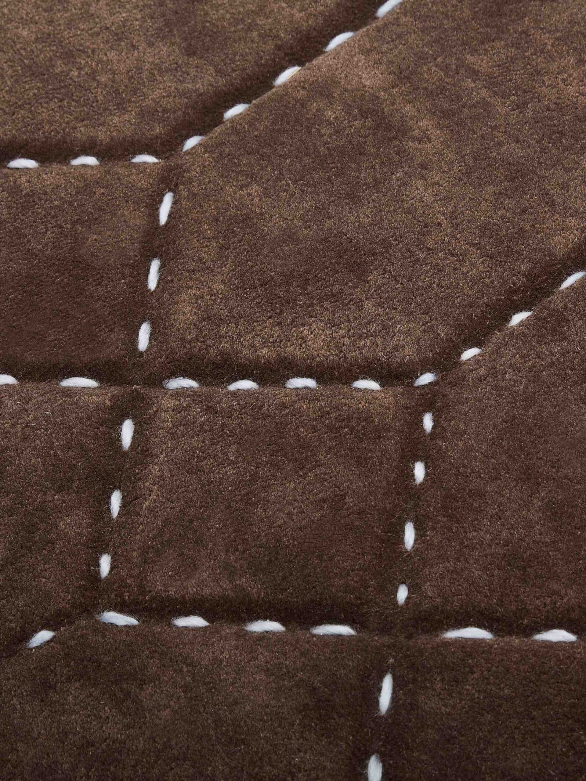 Tapete Padded 1 Designer