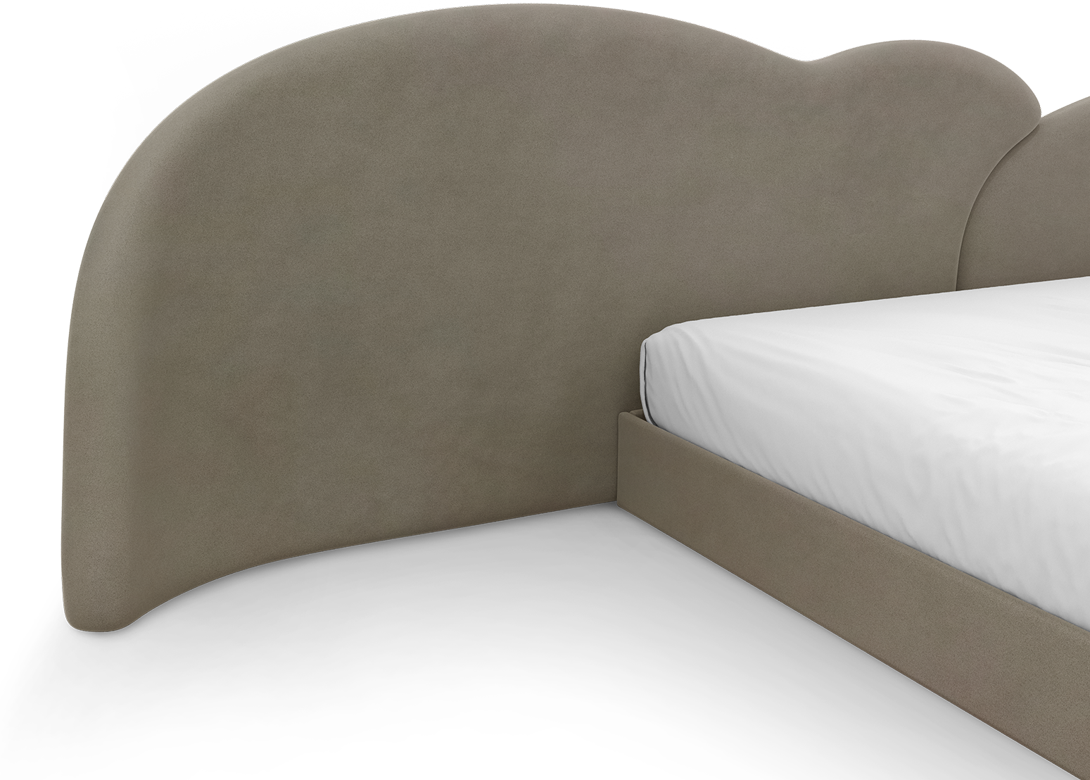 Cama serenidade Nimbus