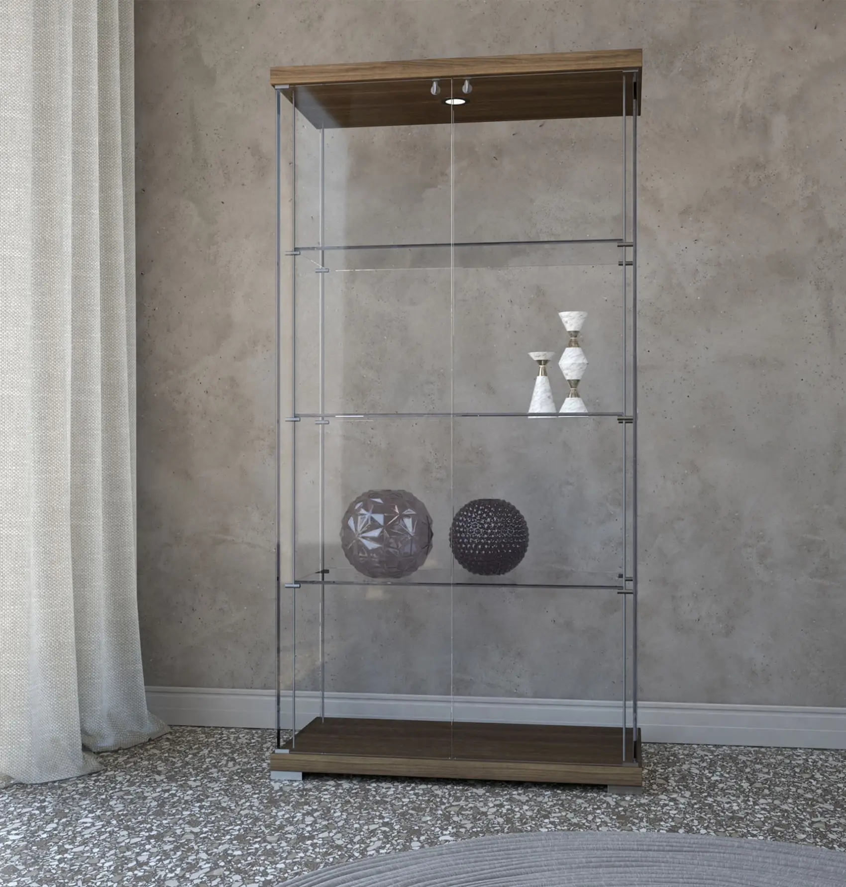 Vitrina Ego Plus