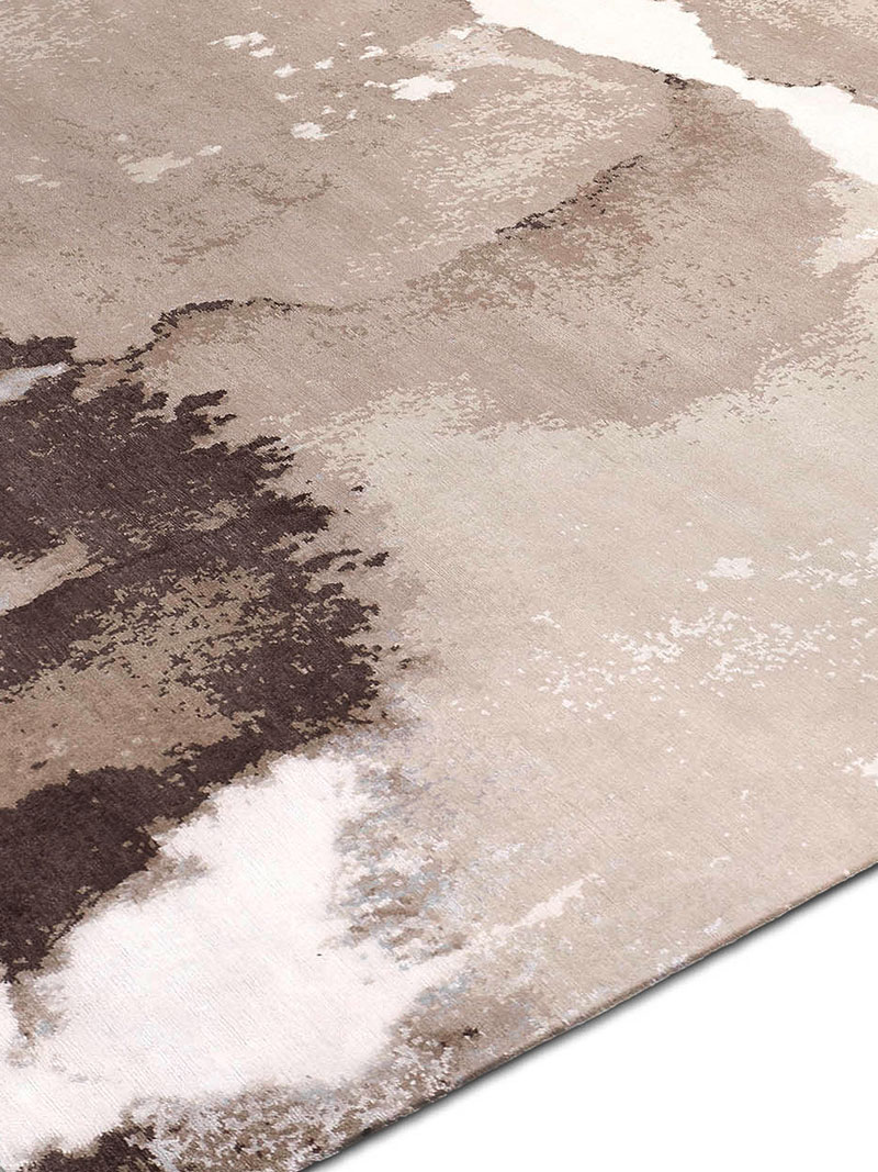 Tapete Galileo Feito à Mão Luxury | Tamanho: 170 × 240 cm