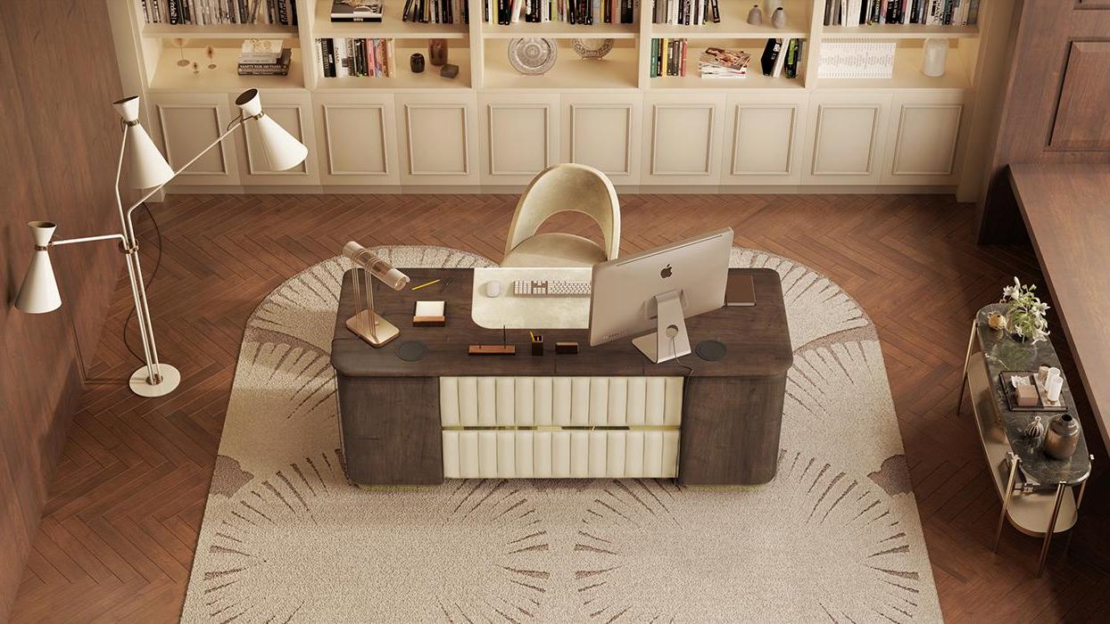 Secretária de Estudo Arlo - 3