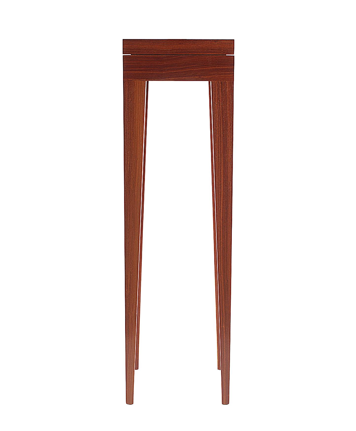 Mesa de Pedestal Frank