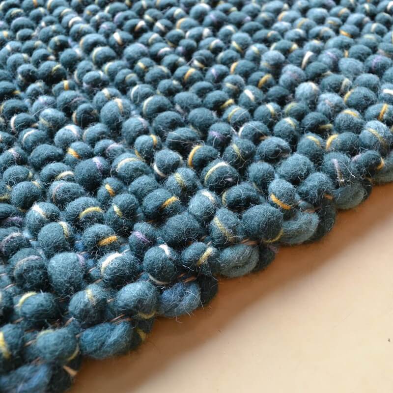 Tapete Cobble | Tamanho: 250 × 350 cm