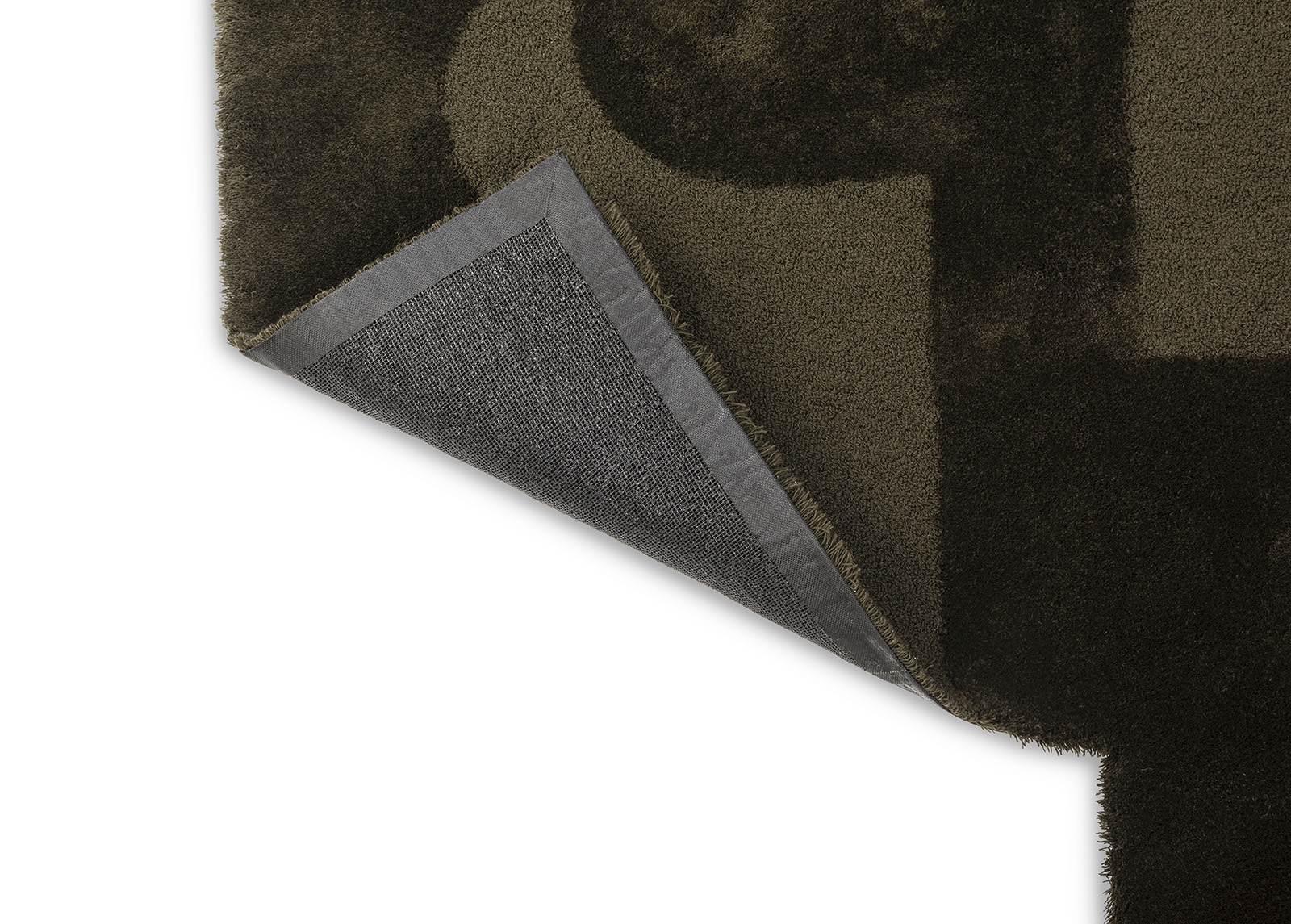 Tapete Mural Form Floresta