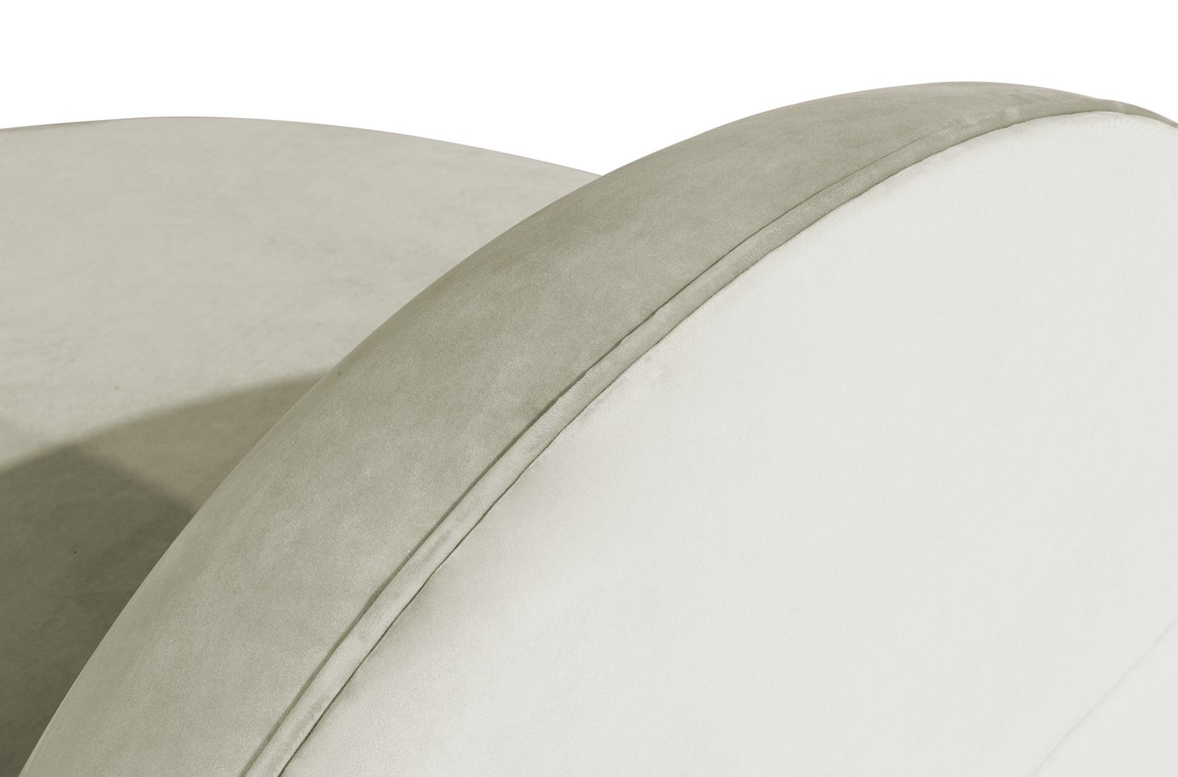 Sofá lounge Vibrant Rainbow