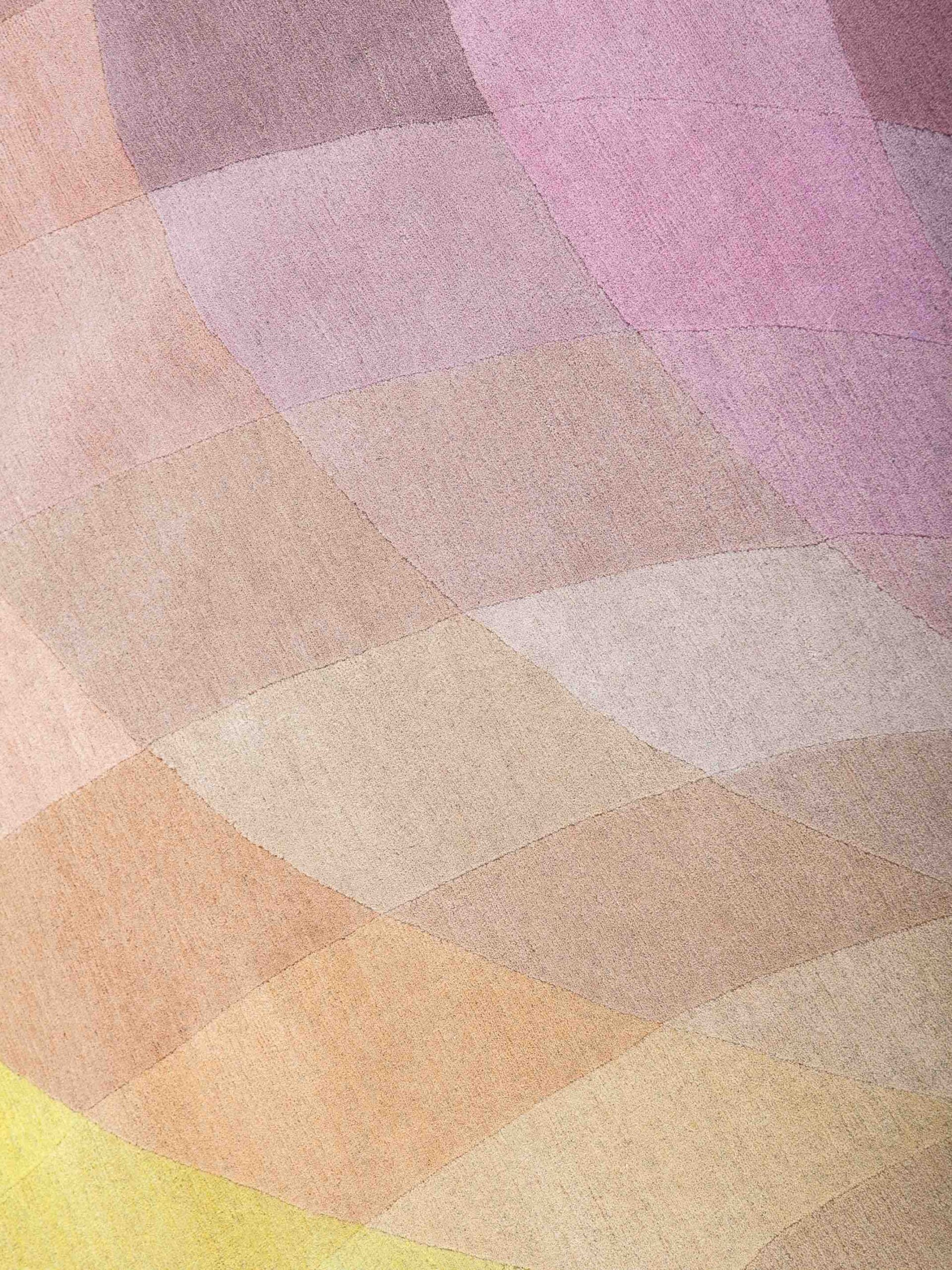 Tapete Spin 1 Circle Designer