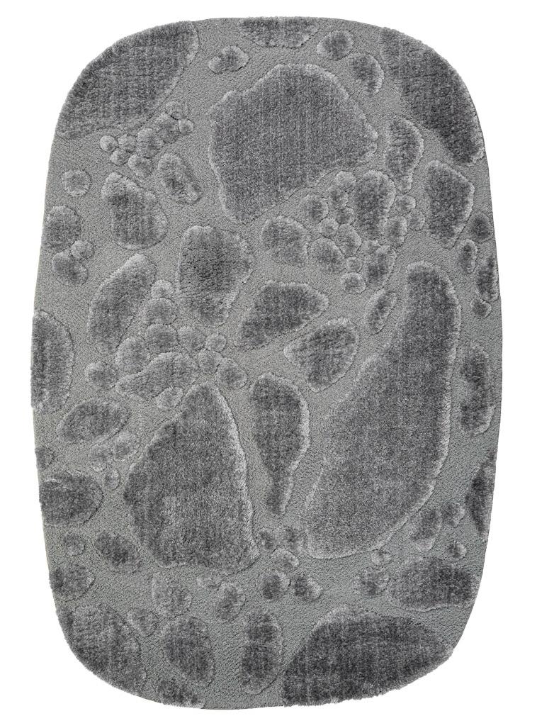 Tapete Venere Stone Grigio Perla