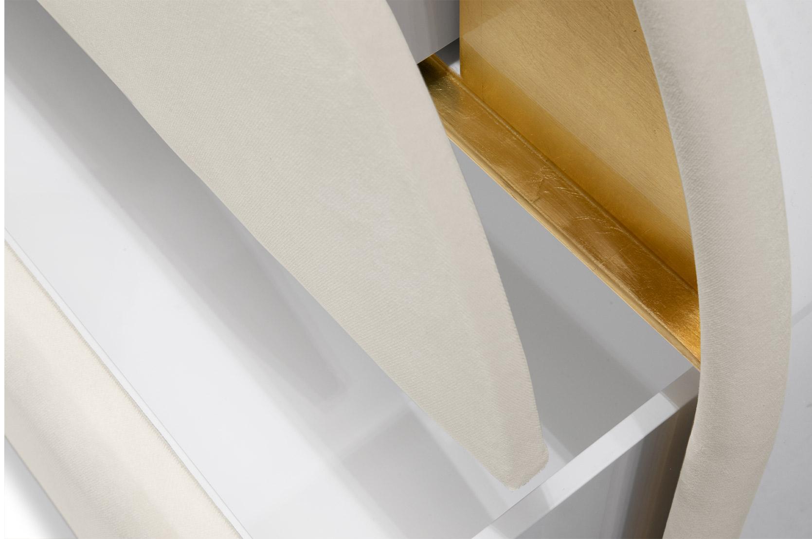 Cómoda dupla Candy Coated